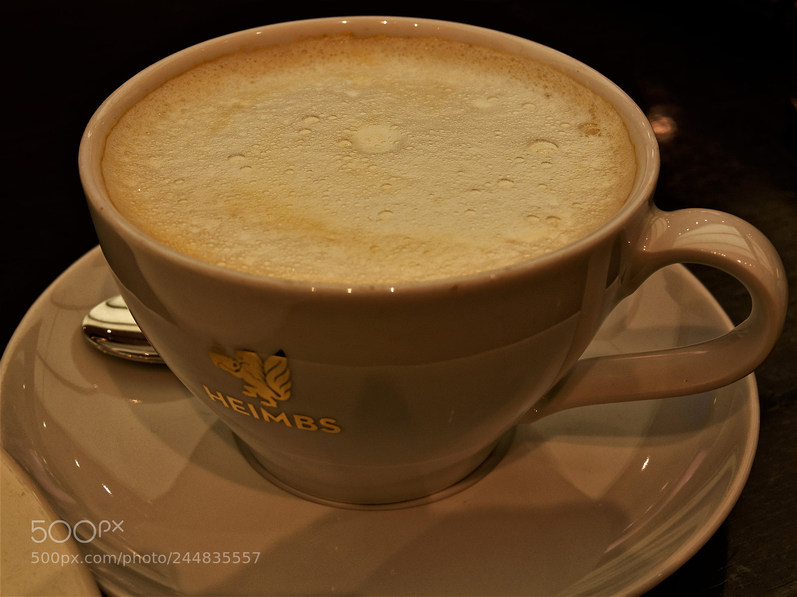 Olympus OM-D E-M5 sample photo. Braunschweig, kaffee photography