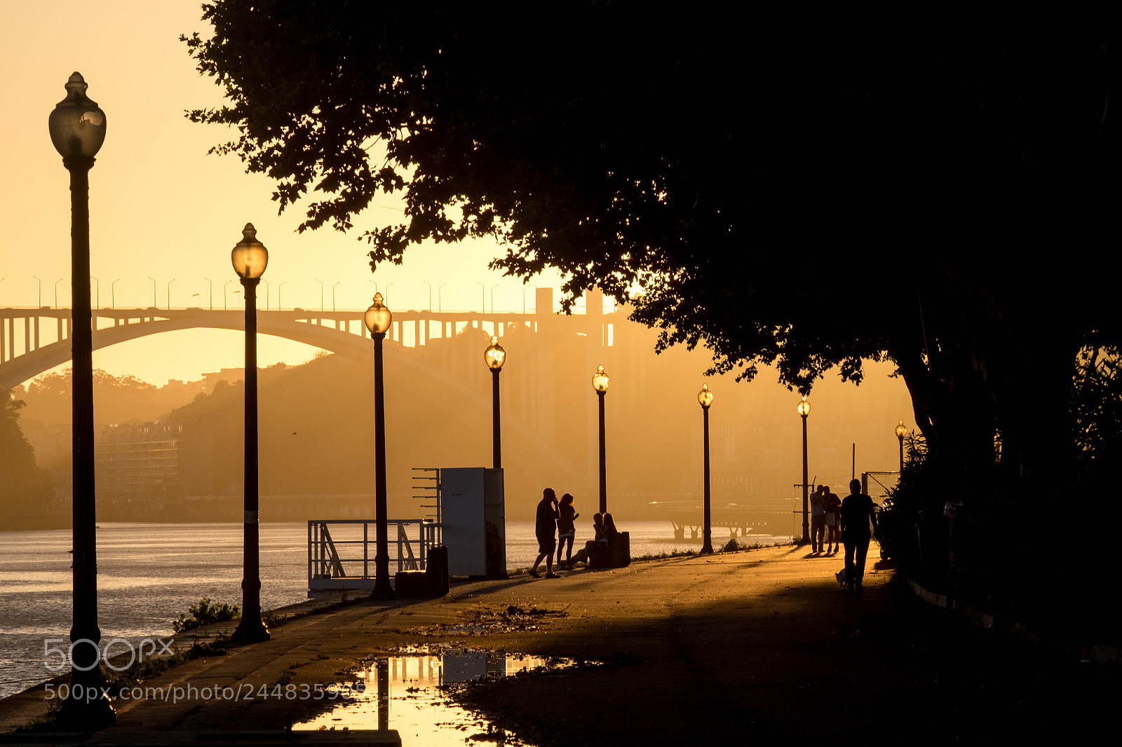Fujifilm X-T10 sample photo. Douro riverside photography