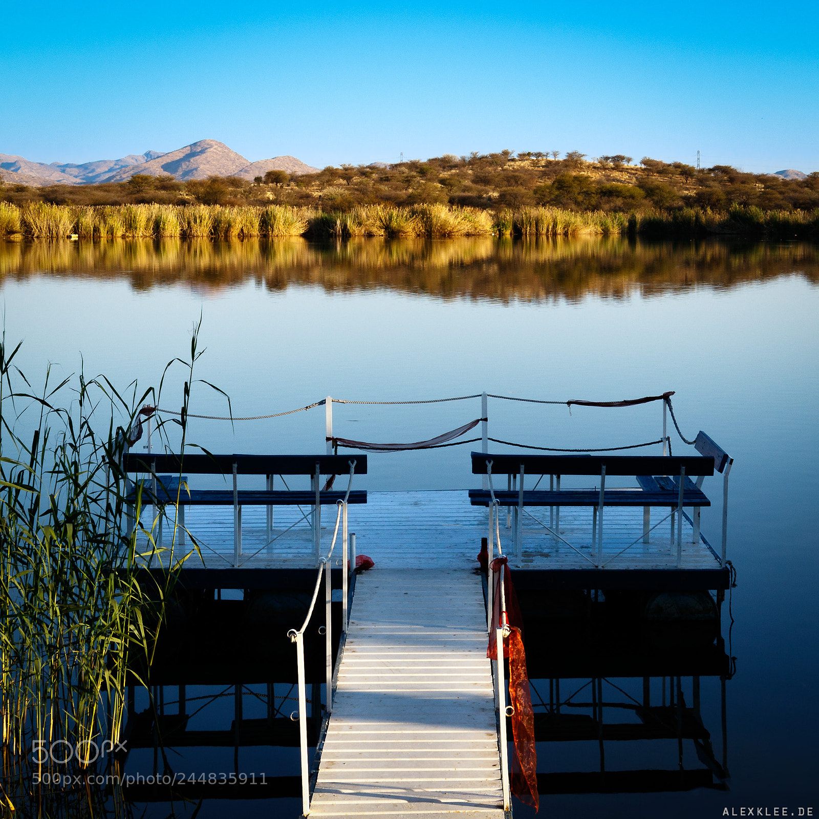 Canon EOS 7D Mark II sample photo. The swimming platform on photography