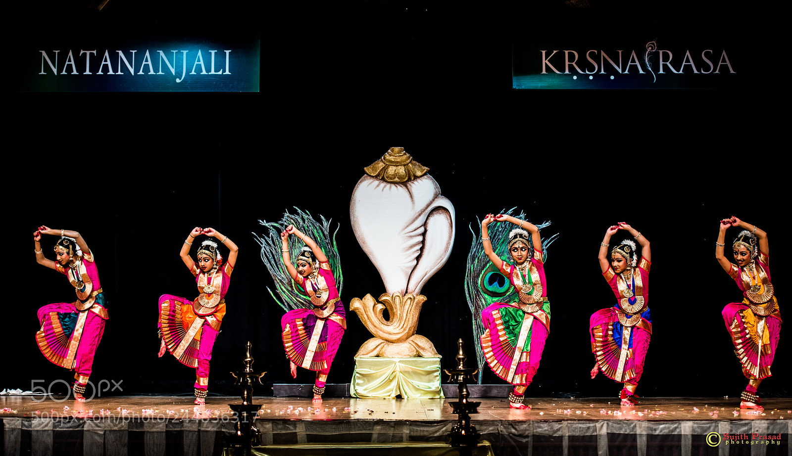 Nikon D600 sample photo. Young indian dancers photography