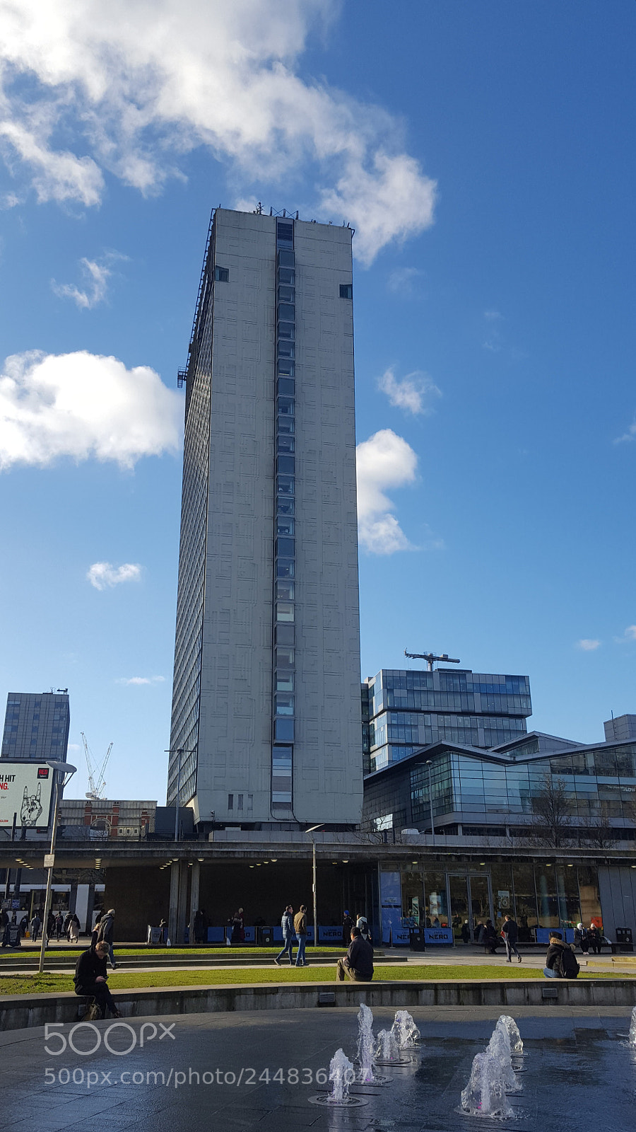 Samsung GALAXY S6 edge sample photo. Mr hotel photography