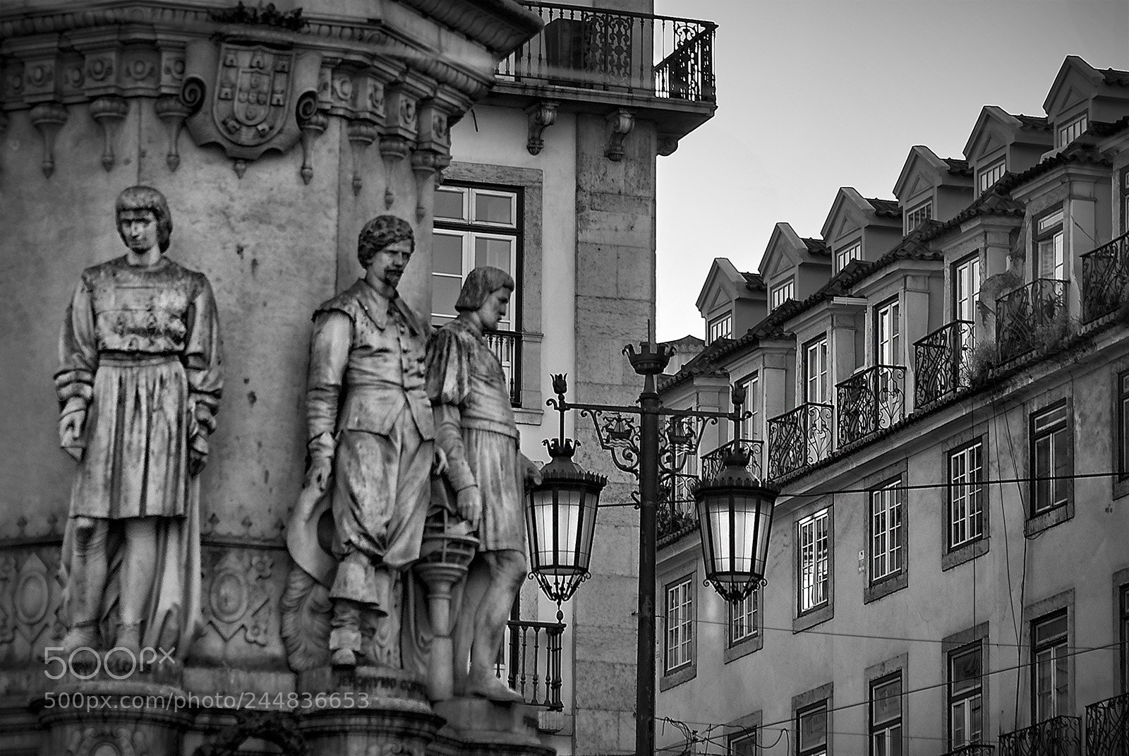Nikon D200 sample photo. Old watchers) photography
