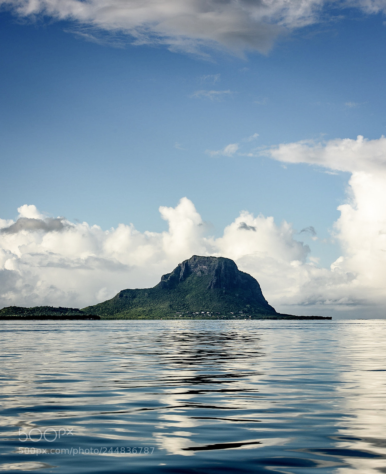 Nikon D810 sample photo. Mauritius photography