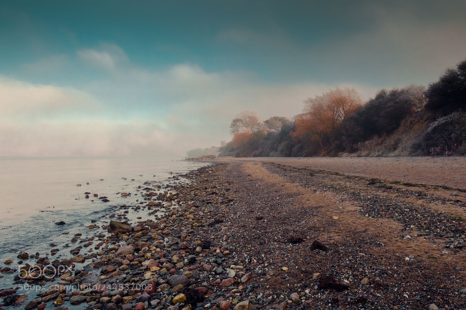 Canon EOS 760D (EOS Rebel T6s / EOS 8000D) sample photo. Beach walk photography