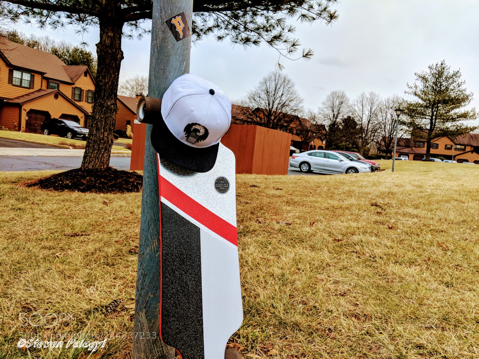 Google Pixel 2 XL sample photo. Remember when... photography