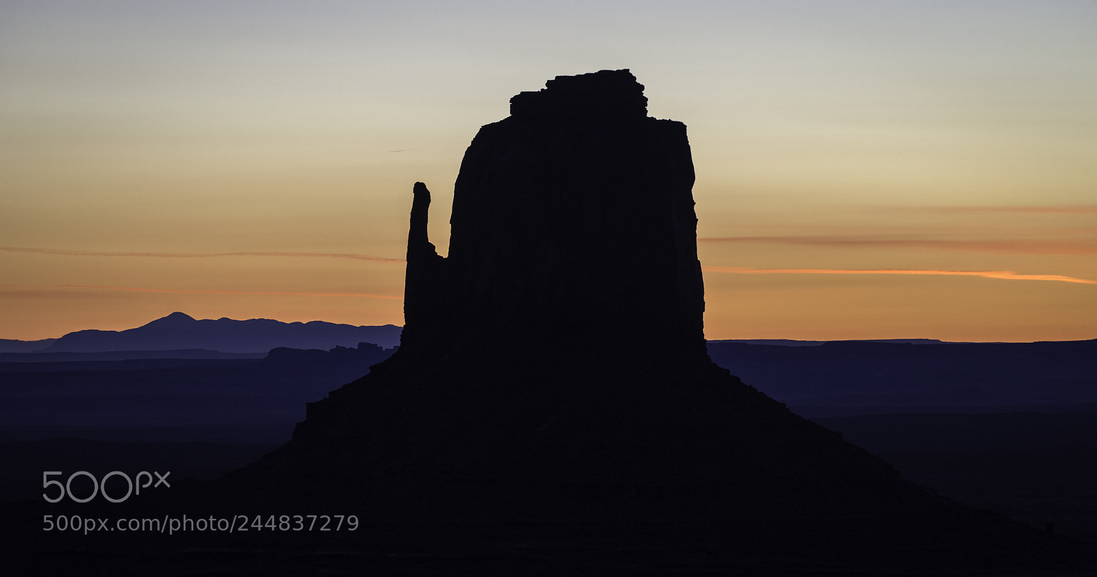 Sony SLT-A99V sample photo. Mitten sunrise photography