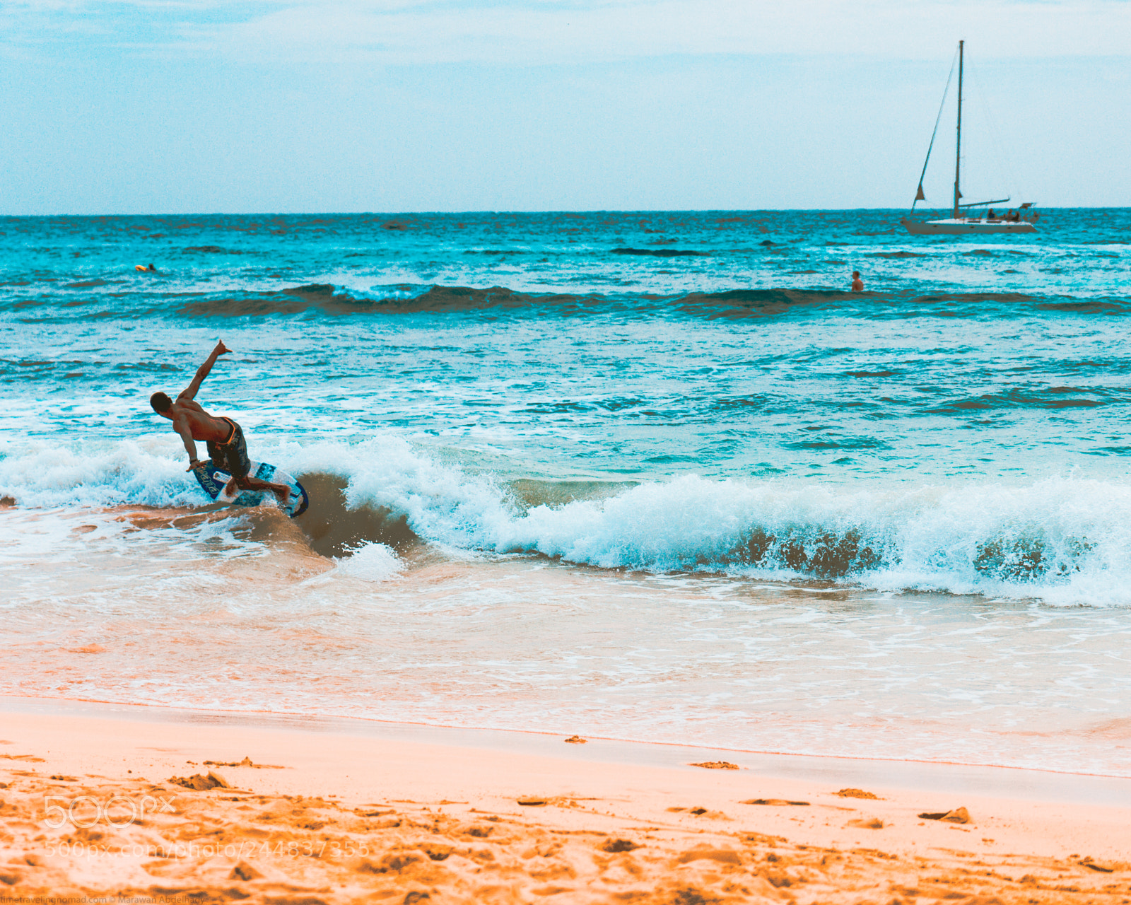 Canon EOS 550D (EOS Rebel T2i / EOS Kiss X4) sample photo. Cape verde photography