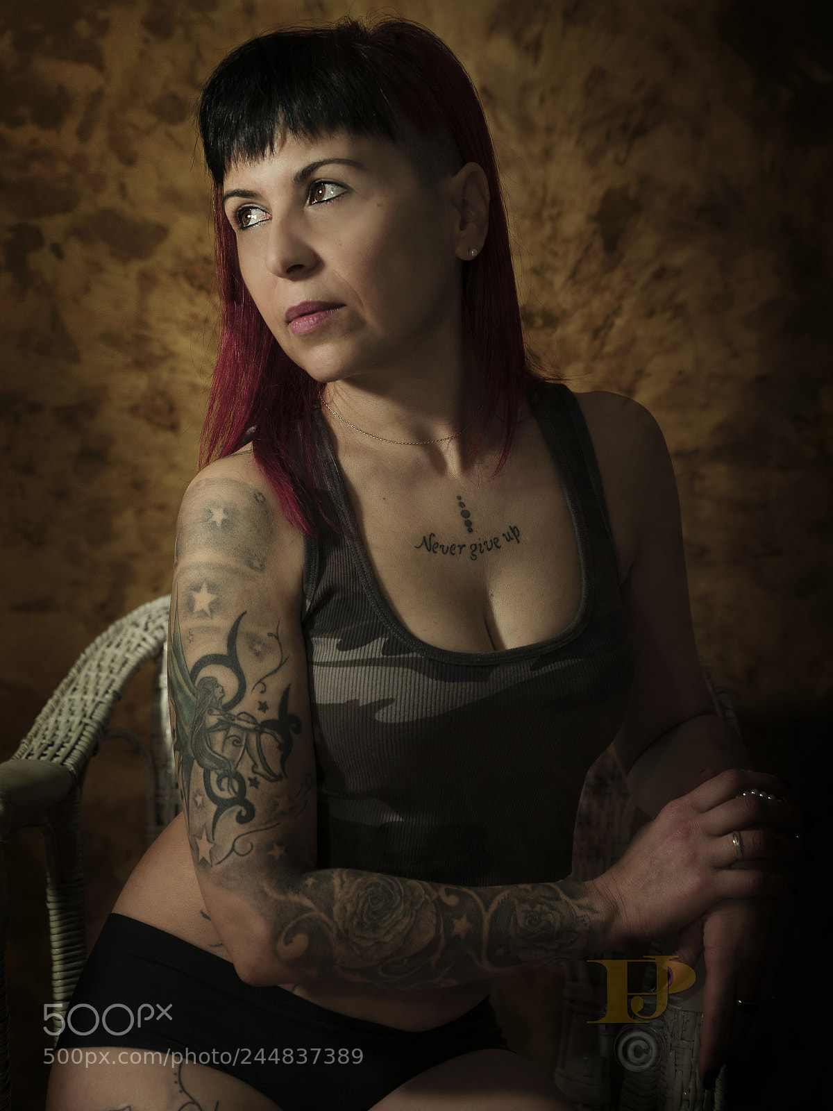 Sony a7 II sample photo. Miradas photography