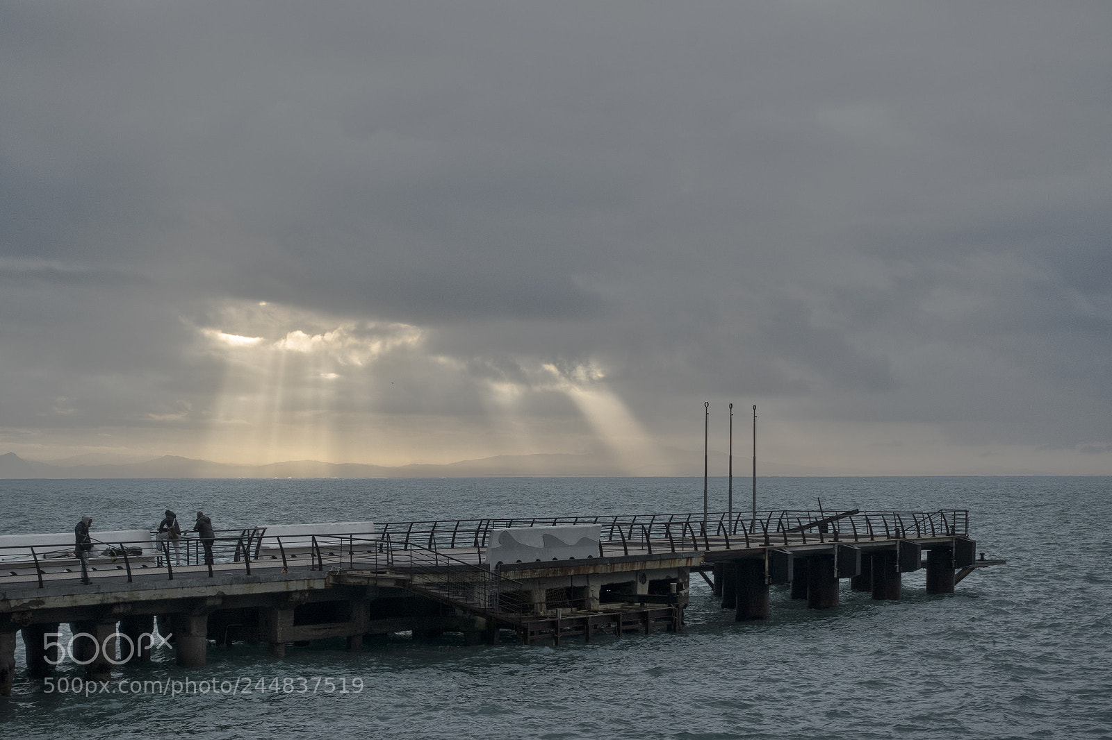 Sony Cyber-shot DSC-RX100 III sample photo. Postcards from... minori costiera photography