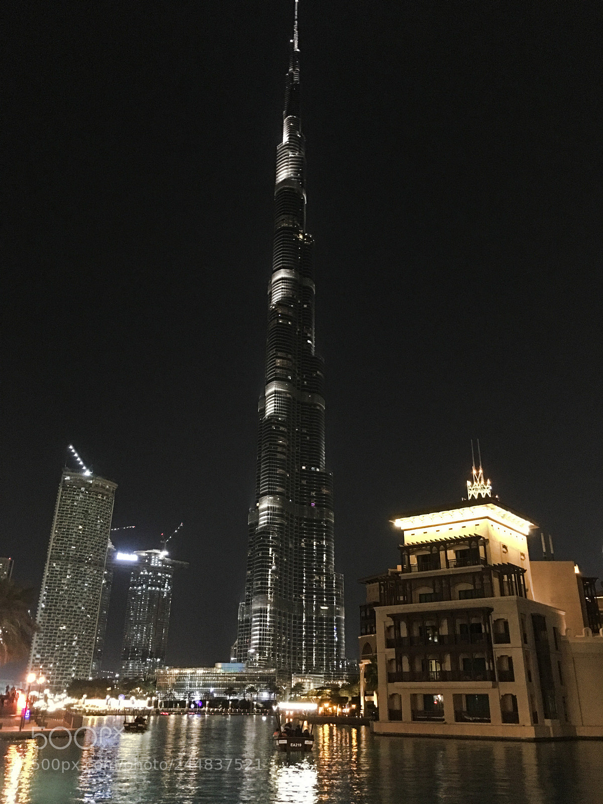 Apple iPhone 6s Plus sample photo. Uae dubai - iphone photography