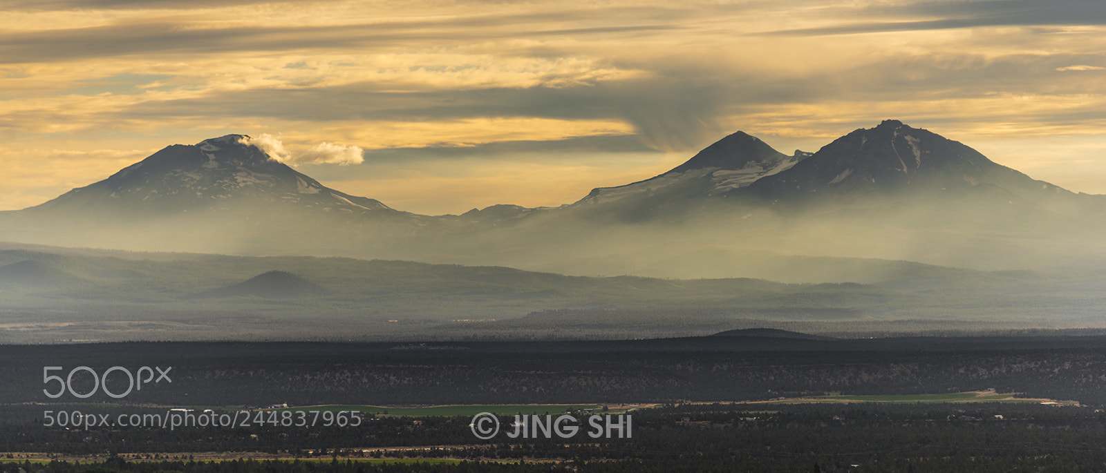 Nikon D810 sample photo. Volcano alley photography