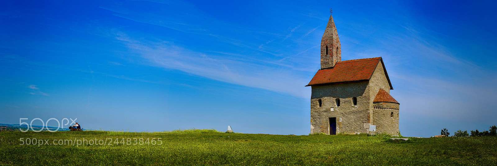 Nikon D7200 sample photo. Church of st. michala photography