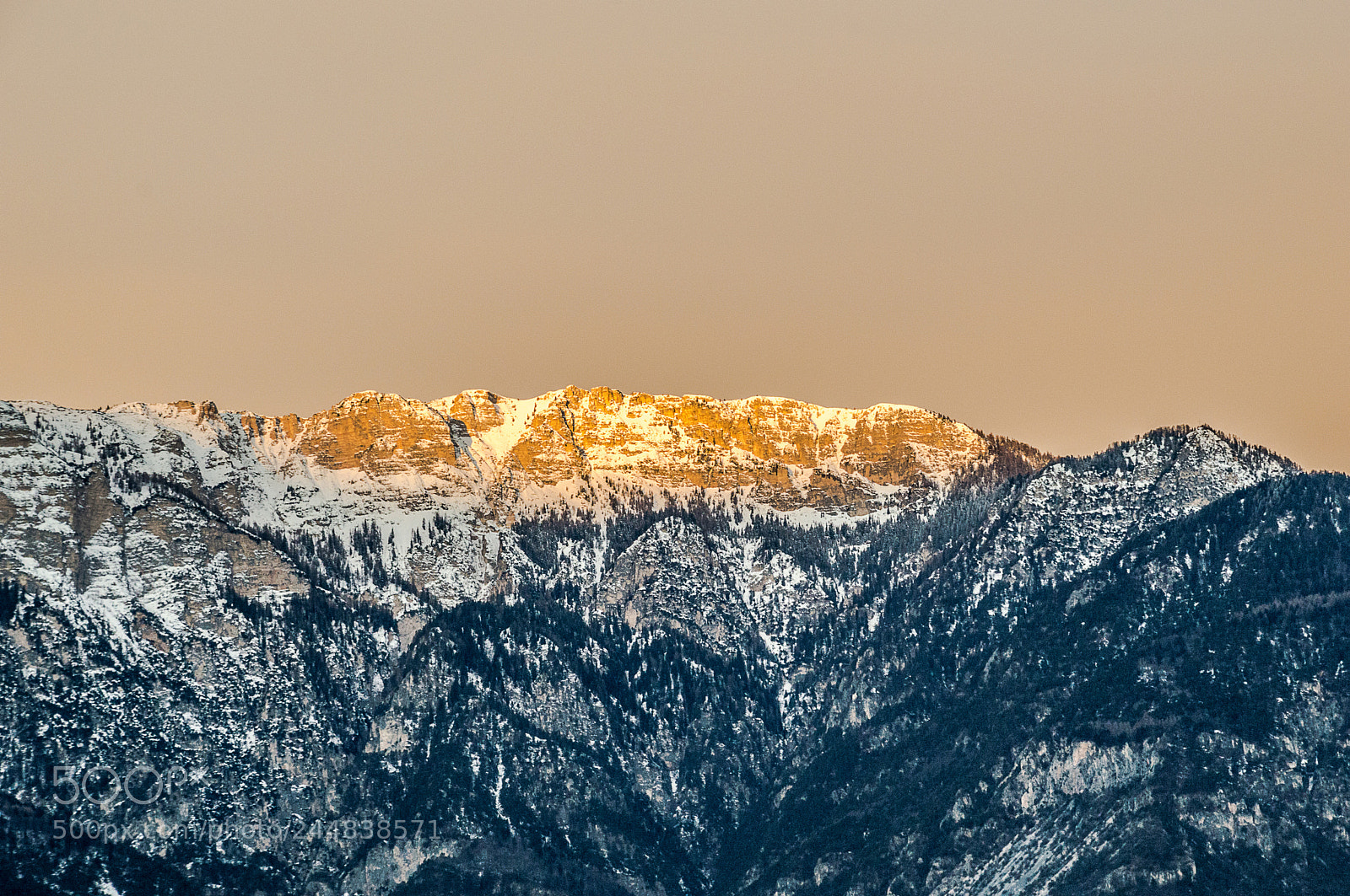 Nikon D3200 sample photo. Dolomiti, italy. photography