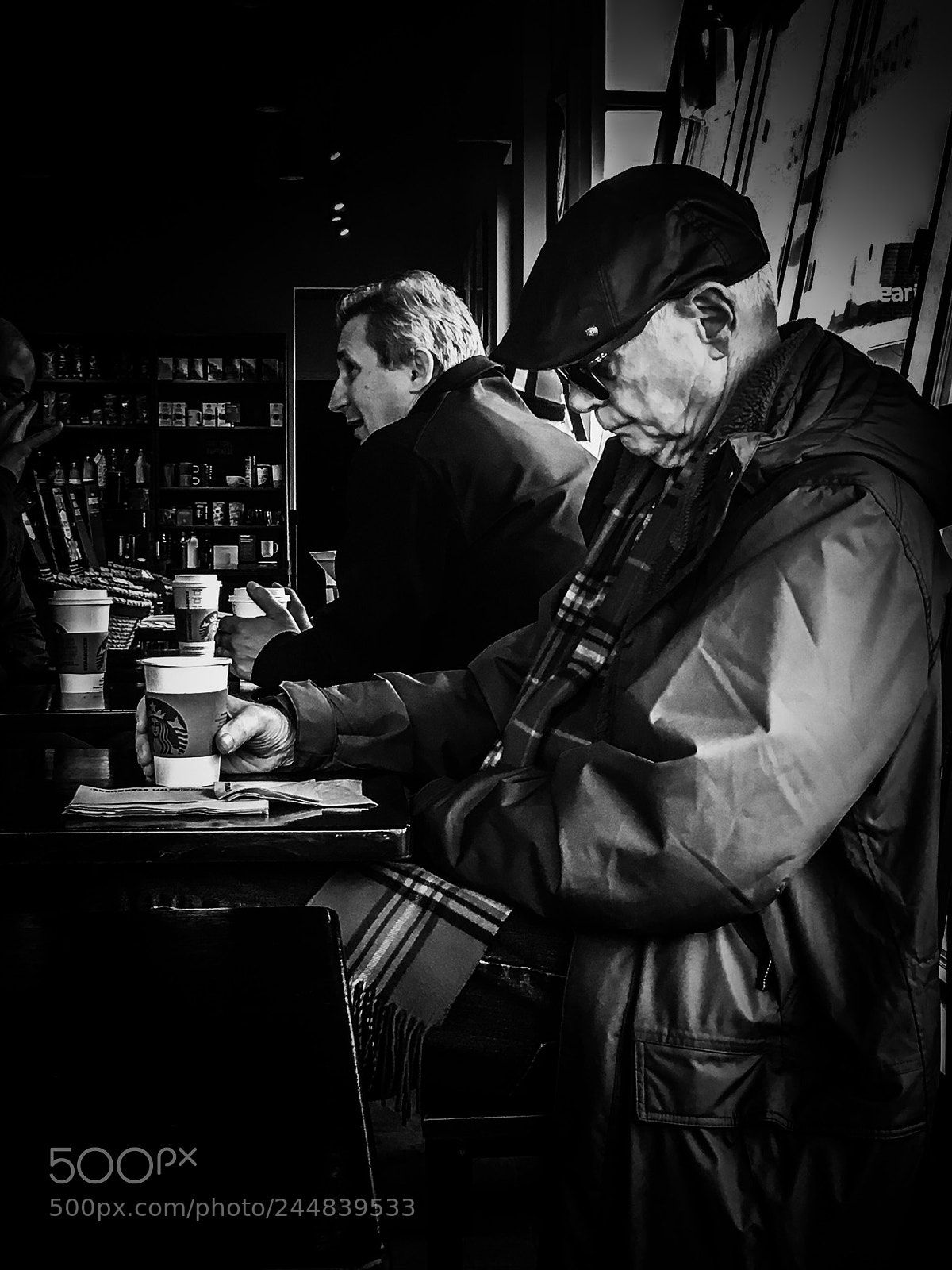 Apple iPhone 6s sample photo. One among many. windsor photography