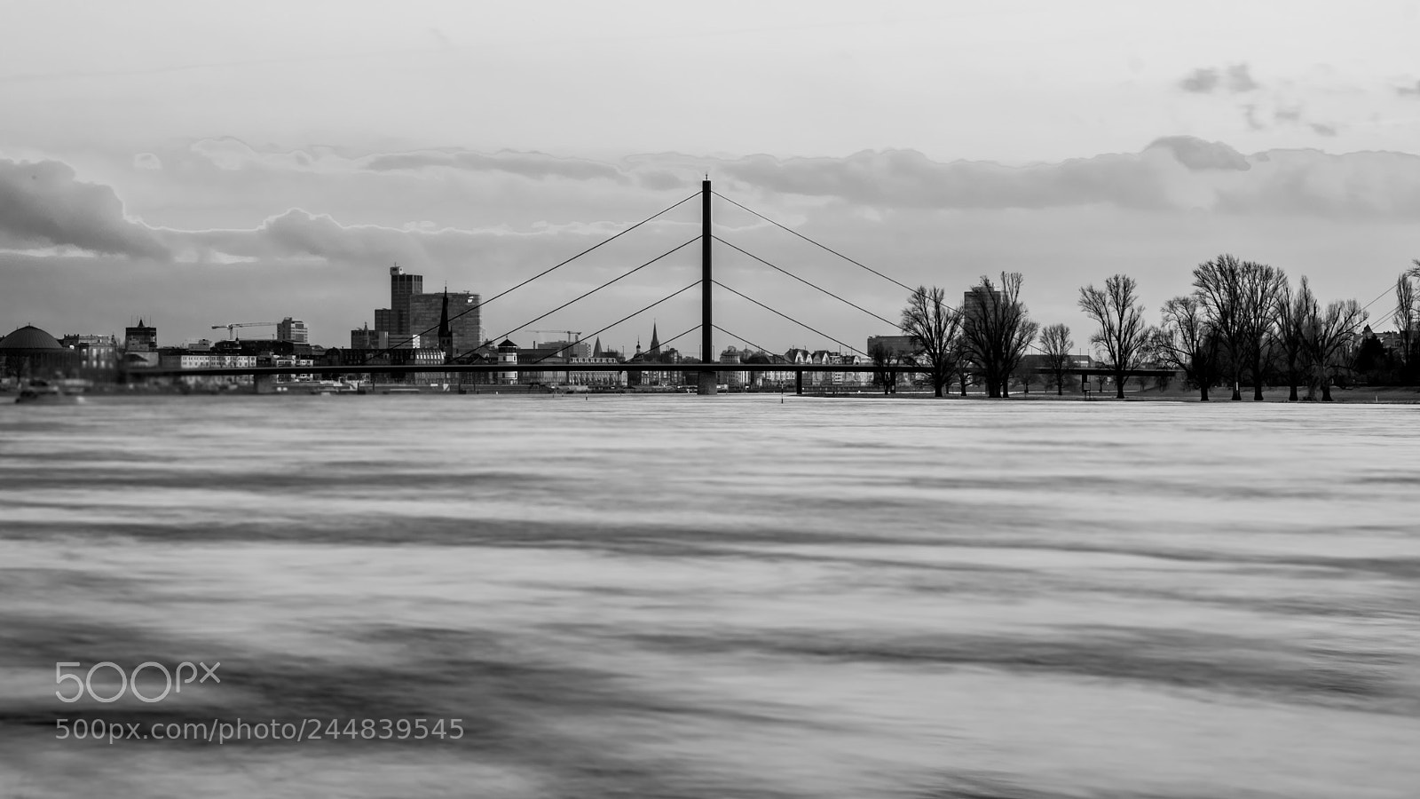 Fujifilm X-T2 sample photo. Rhein photography