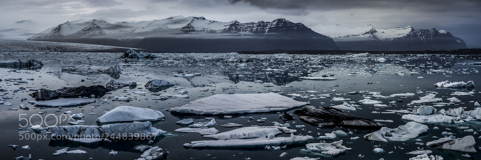 Nikon D800 sample photo. Jokulsarlon glacial lagoon photography