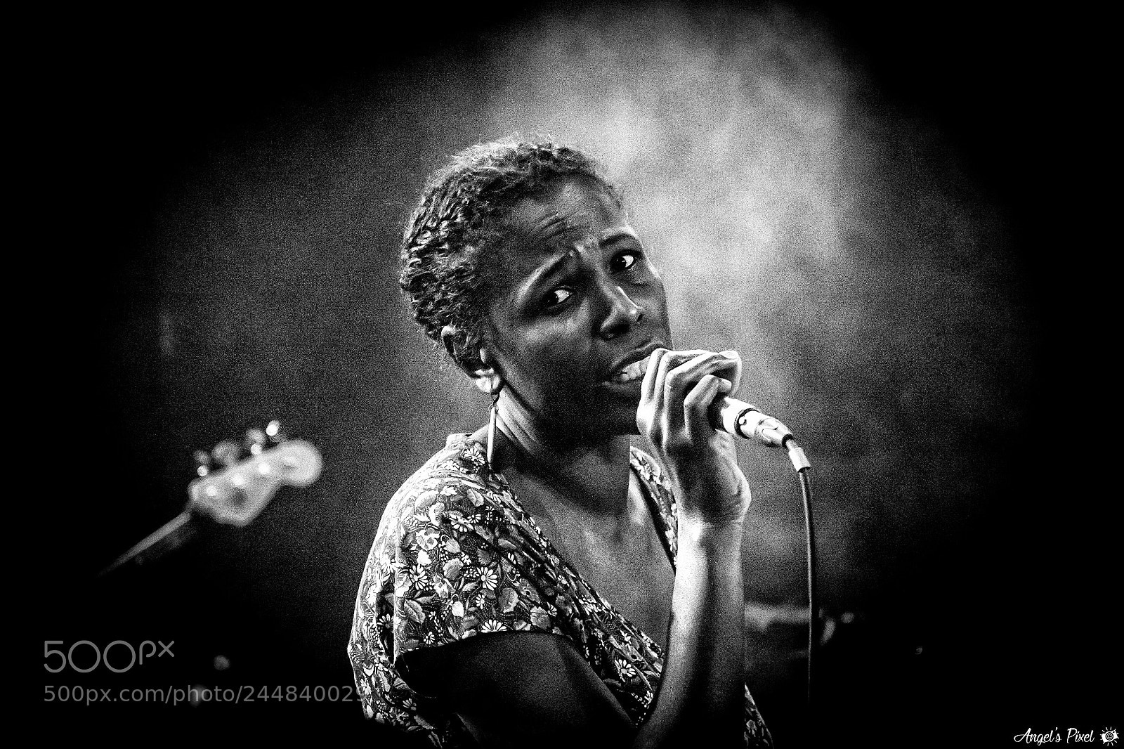 Nikon D7100 sample photo. Hawa sow the soul photography