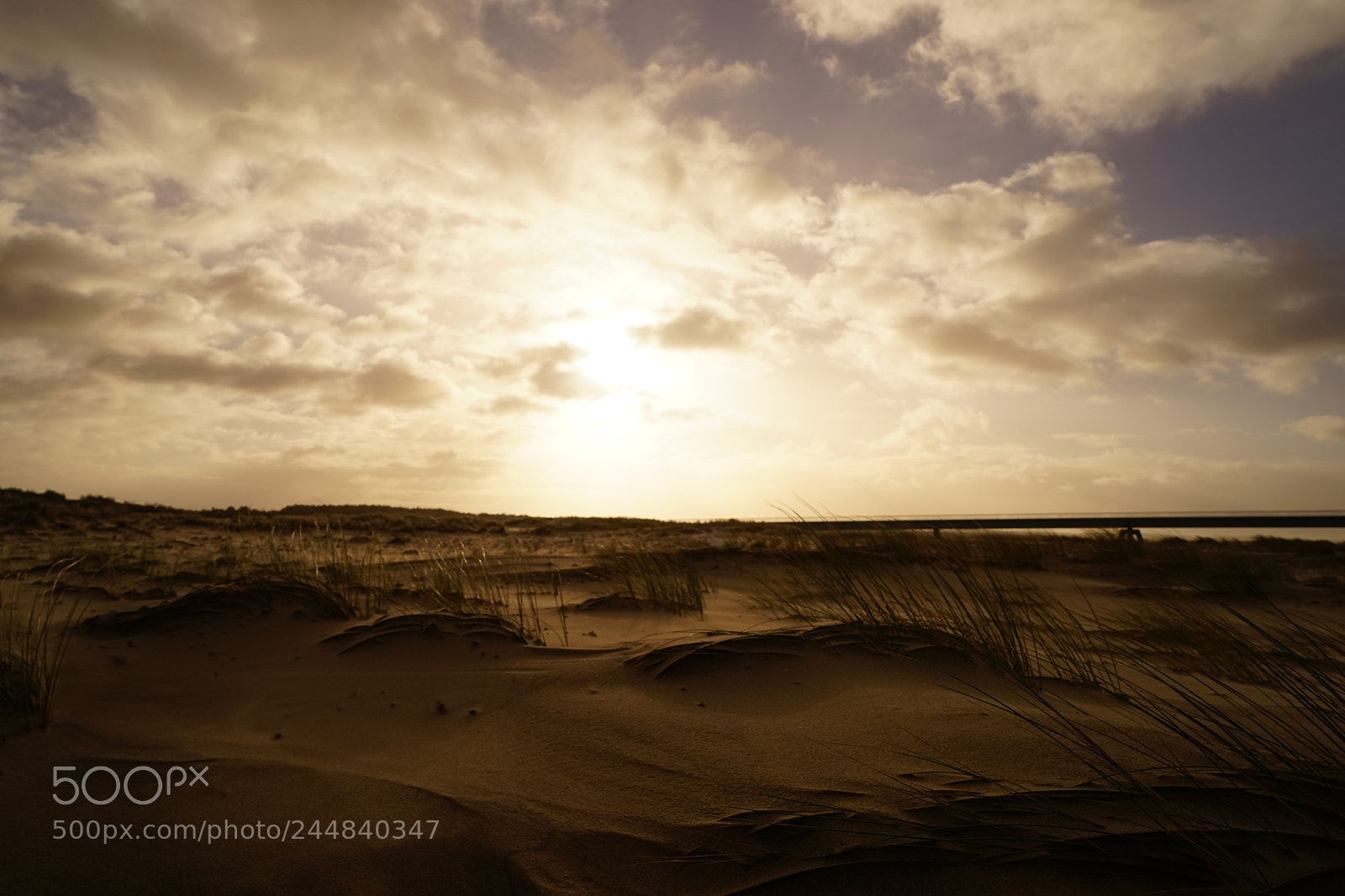 Sony a7 sample photo. Plage de la salie photography