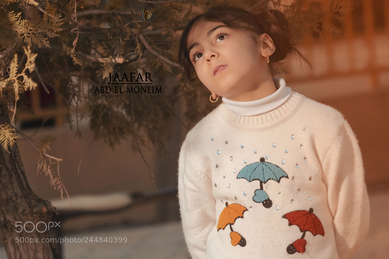 Nikon D7100 sample photo. دينا photography