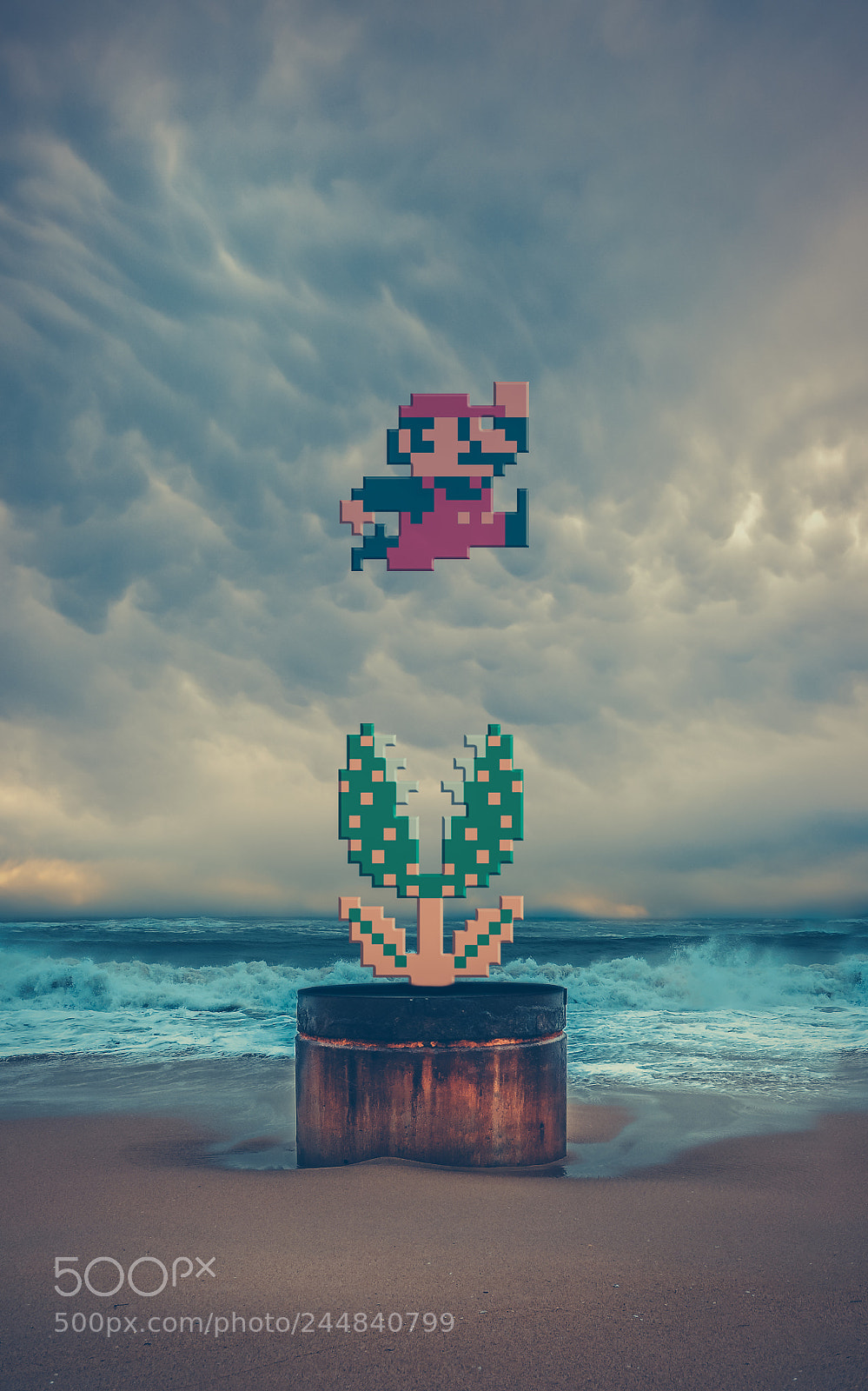 Nikon D90 sample photo. Mario in spain photography