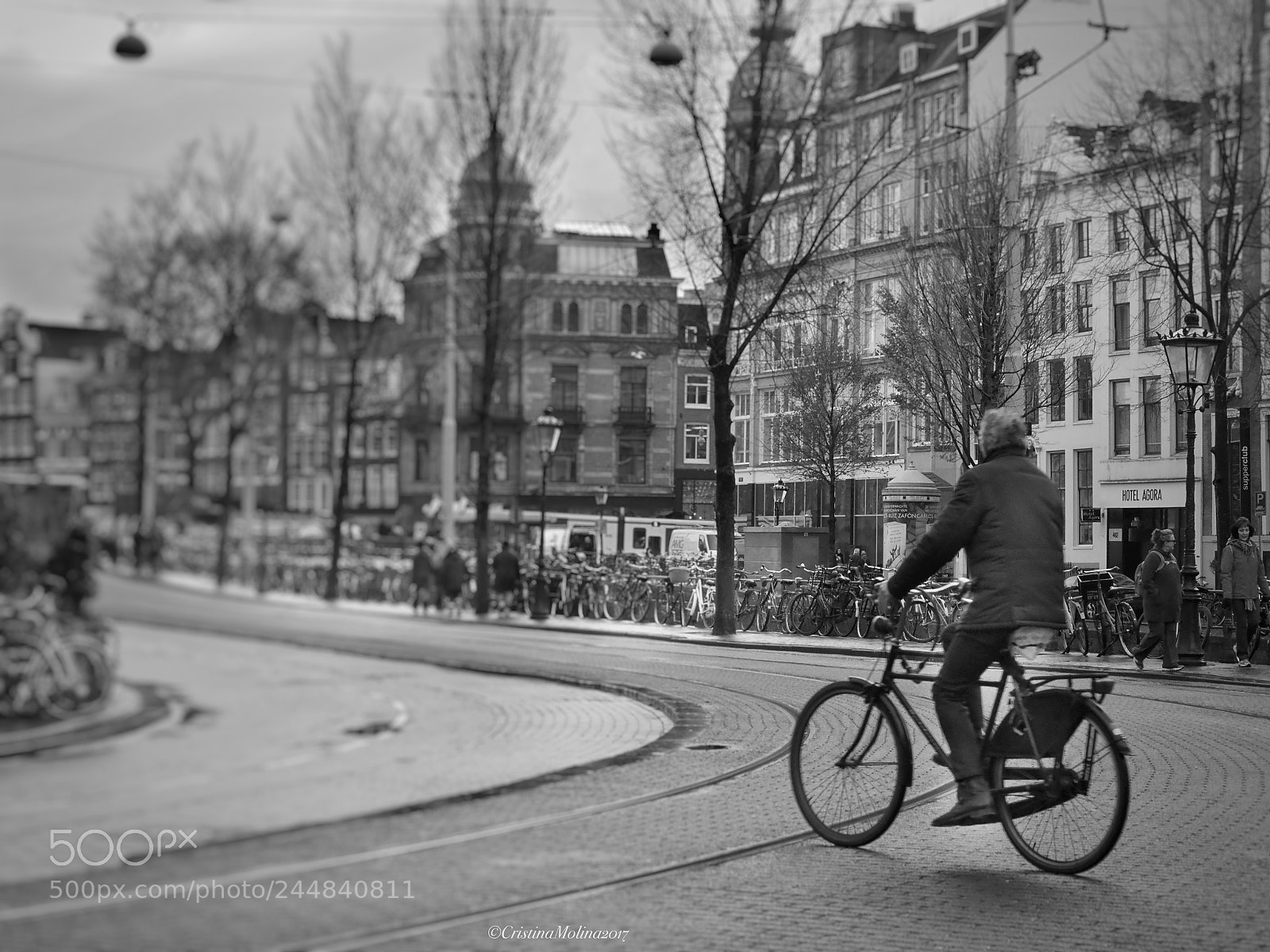 Olympus OM-D E-M1 Mark II sample photo. Amsterdam 2017 photography
