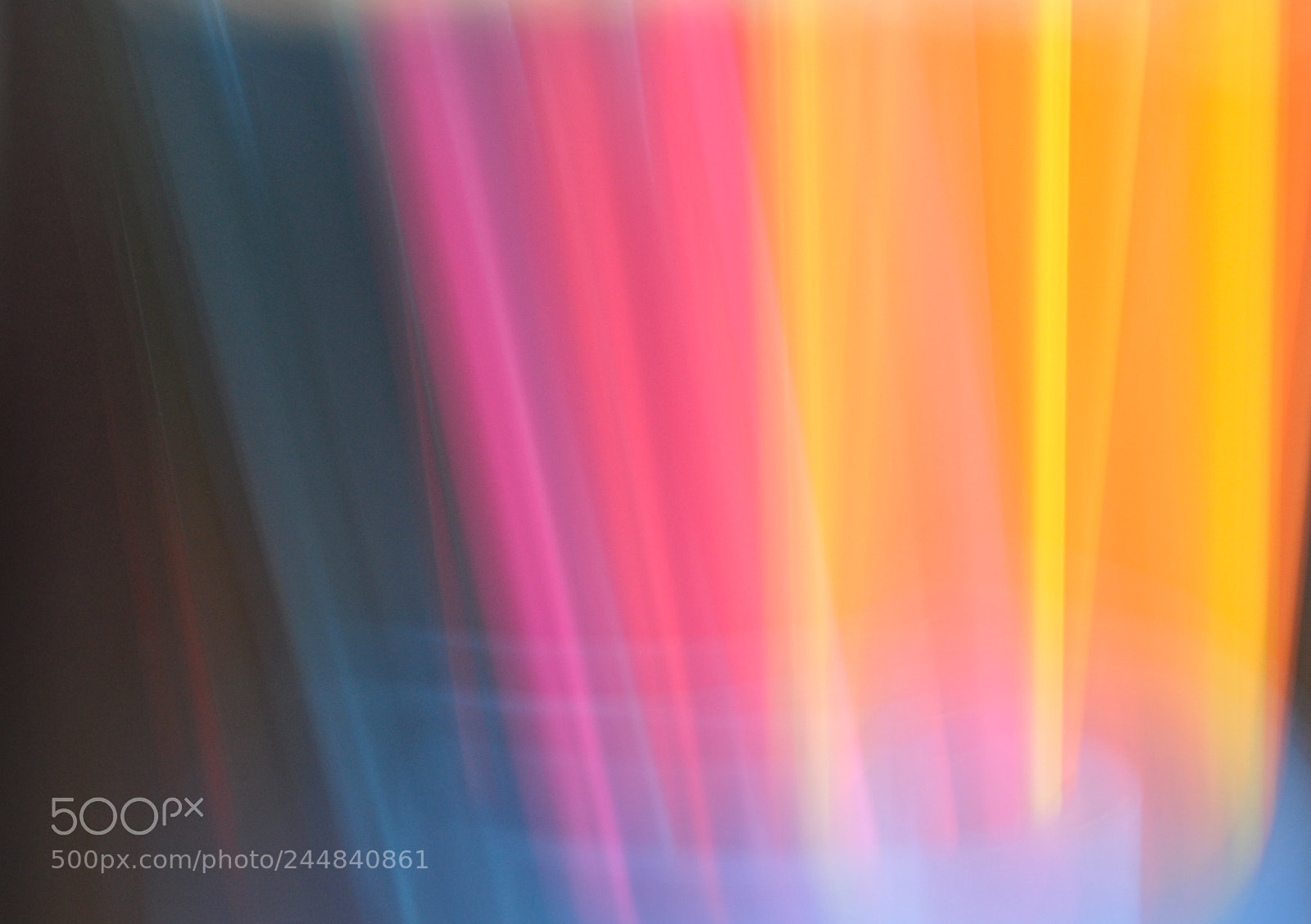 Nikon D5000 sample photo. Colors photography