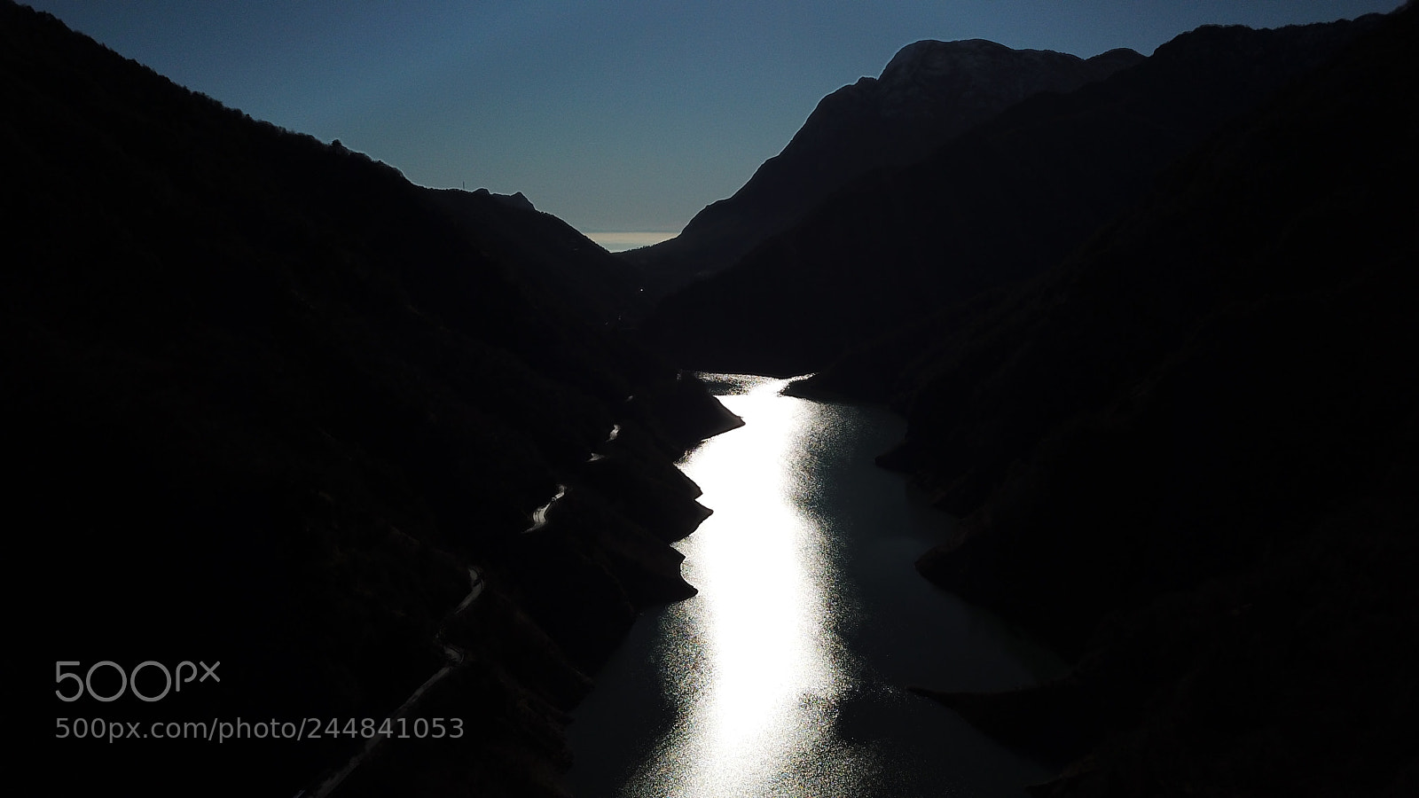 DJI FC220 sample photo. Untitled photography