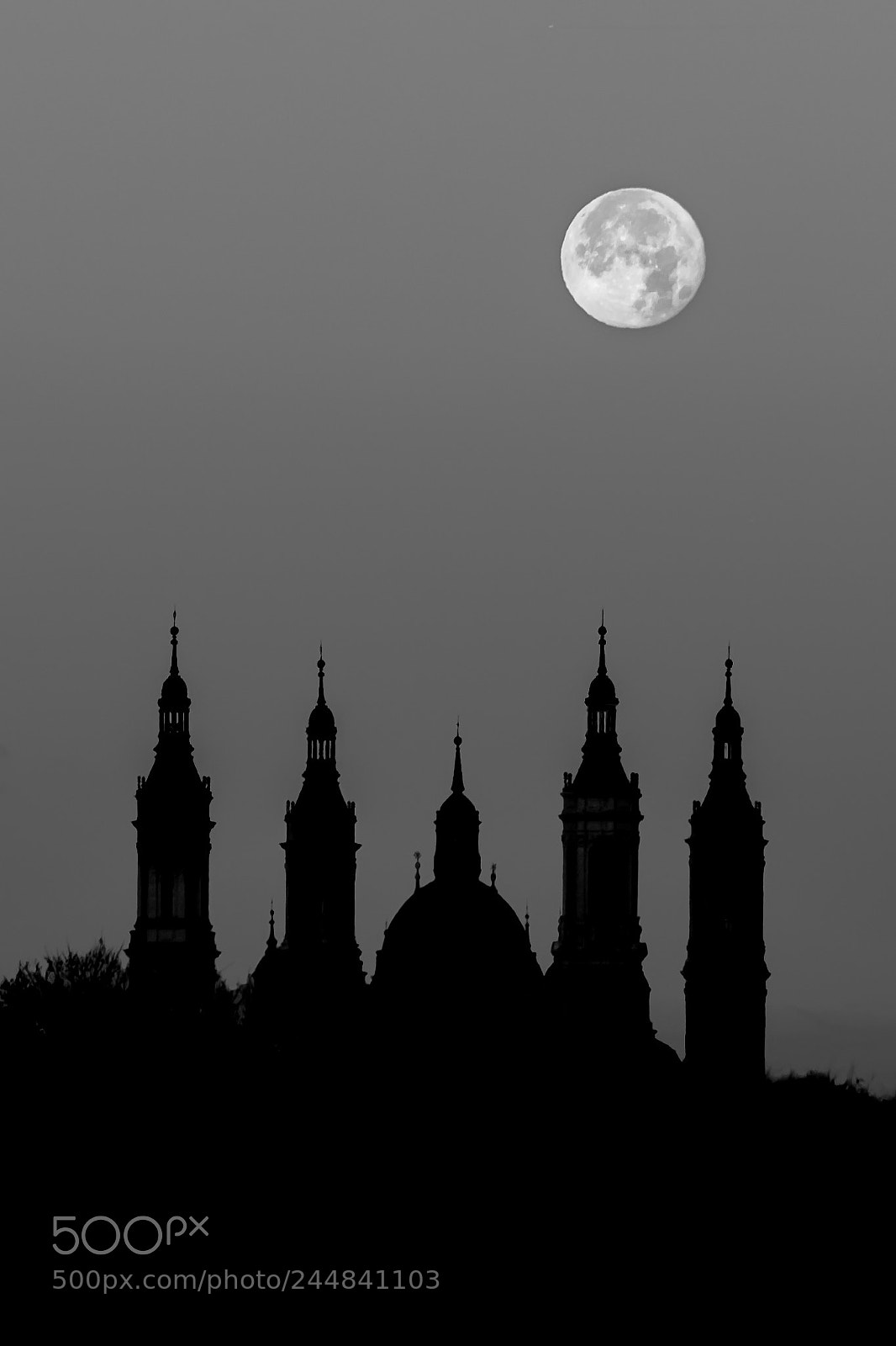 Nikon D3100 sample photo. Amanecer a la luz photography