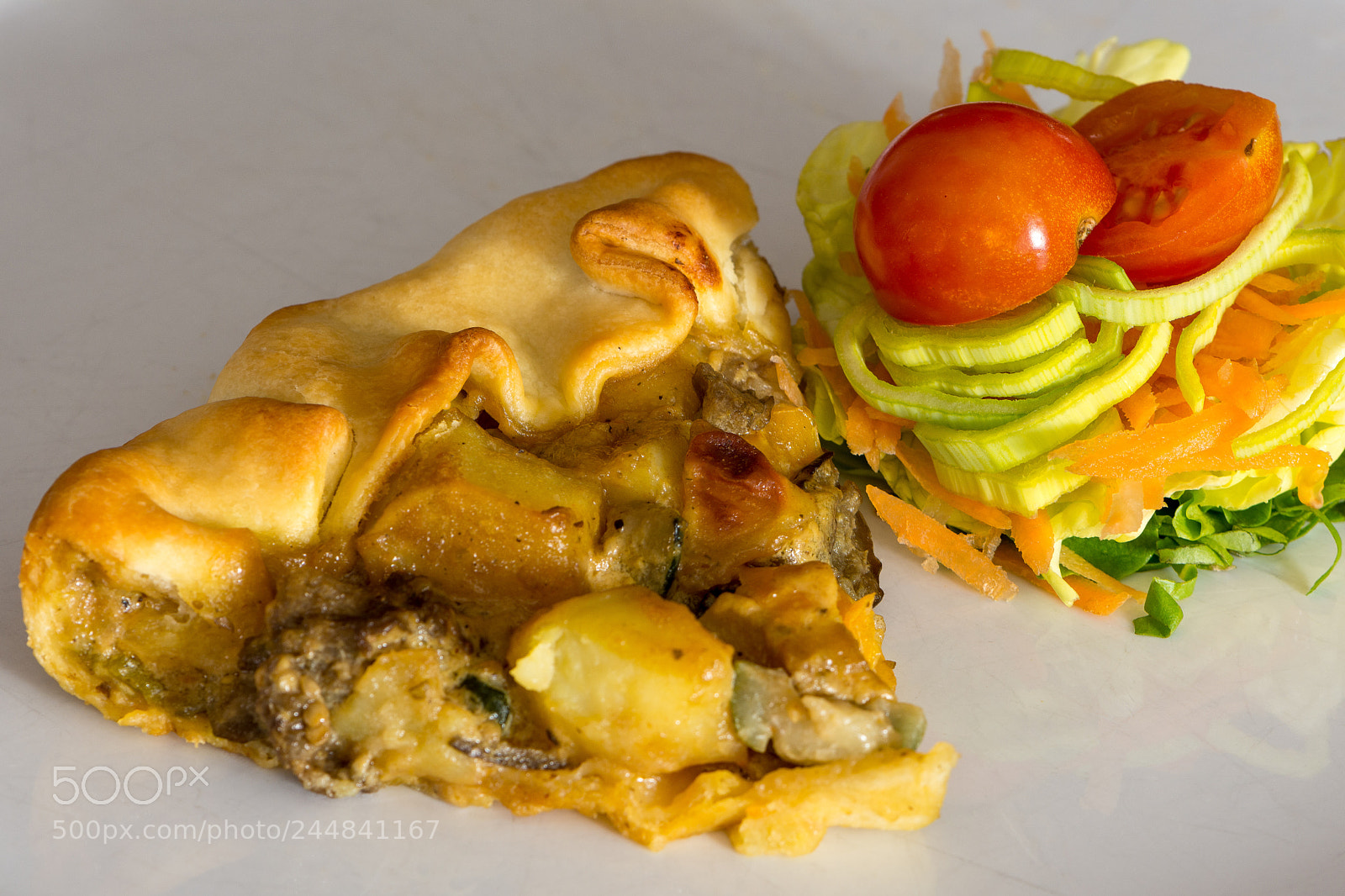 Nikon D7200 sample photo. Salted cake with a photography