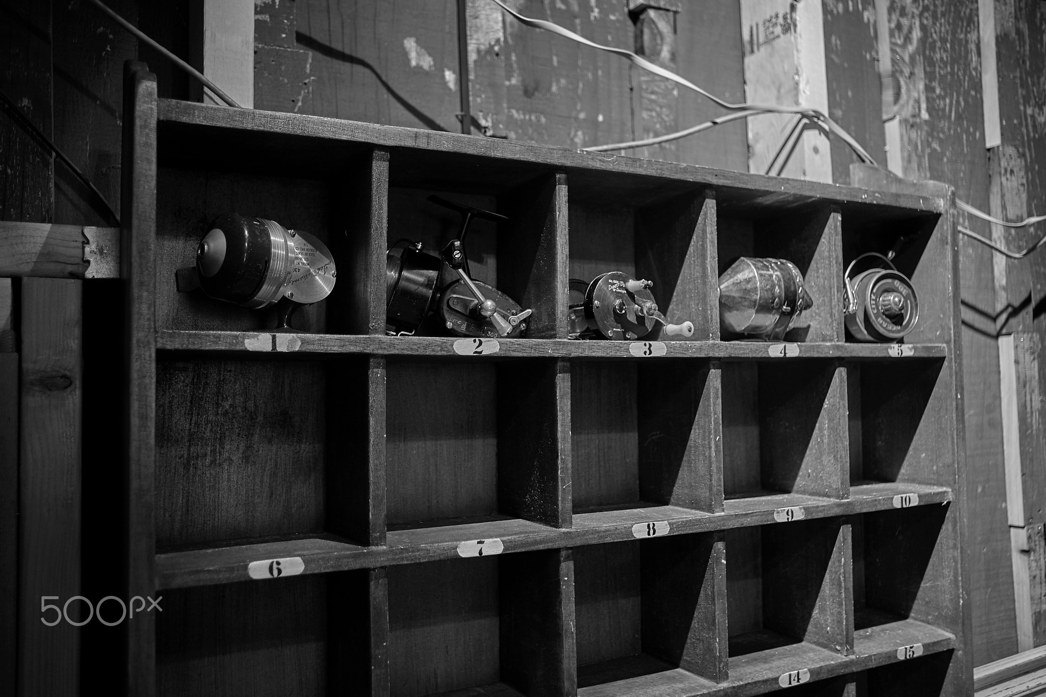 Old Reels