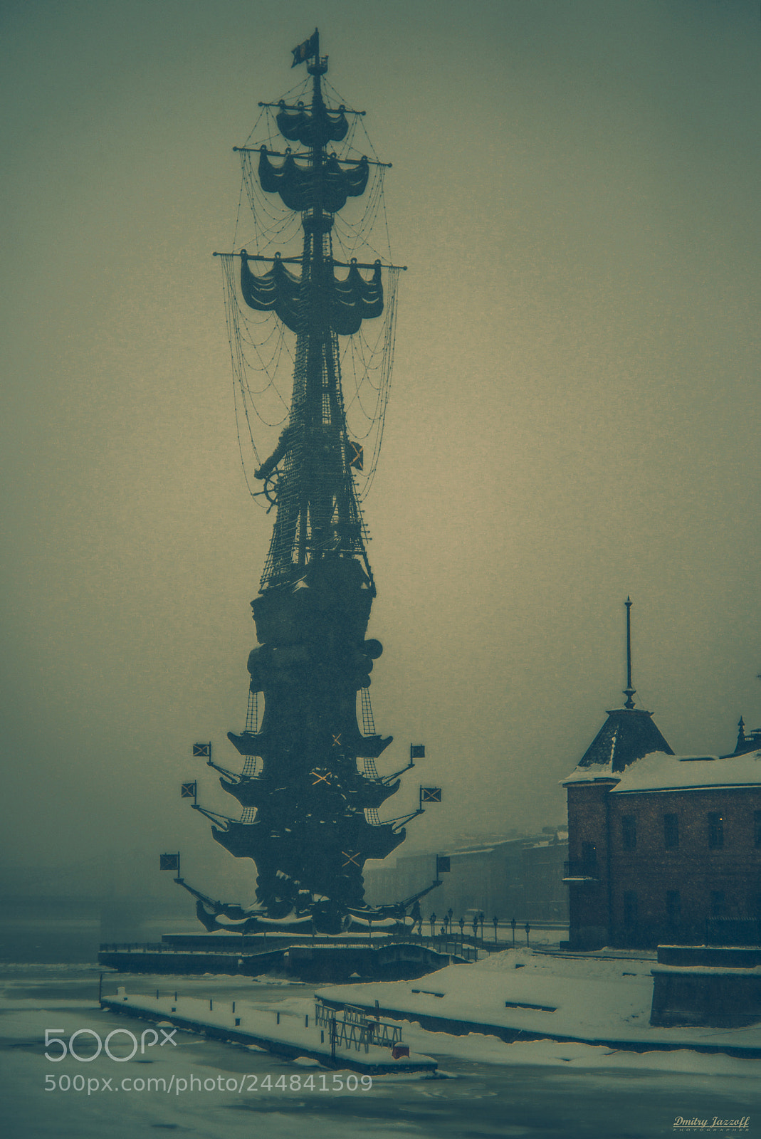 Nikon D610 sample photo. Columbus the pirate photography