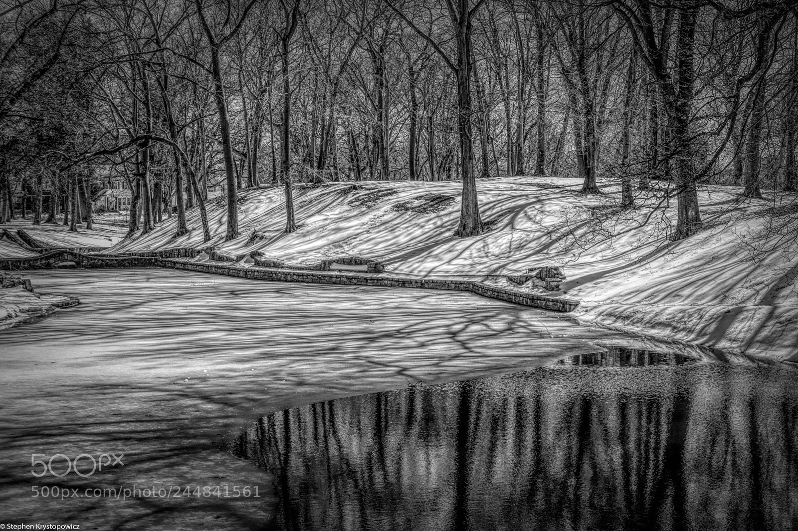 Pentax K-3 II sample photo. Longbrook park. stratford, connecticut photography