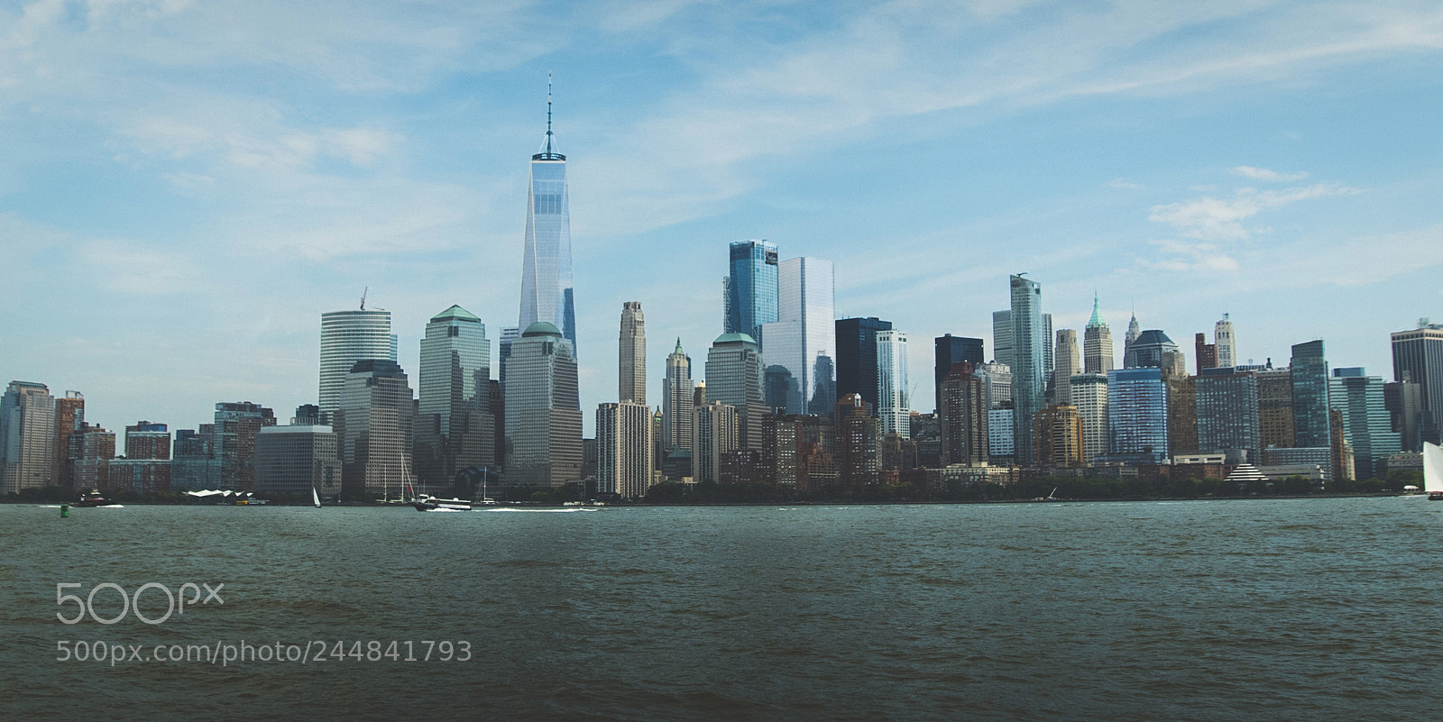 Sony a7S II sample photo. Freedom nyc photography