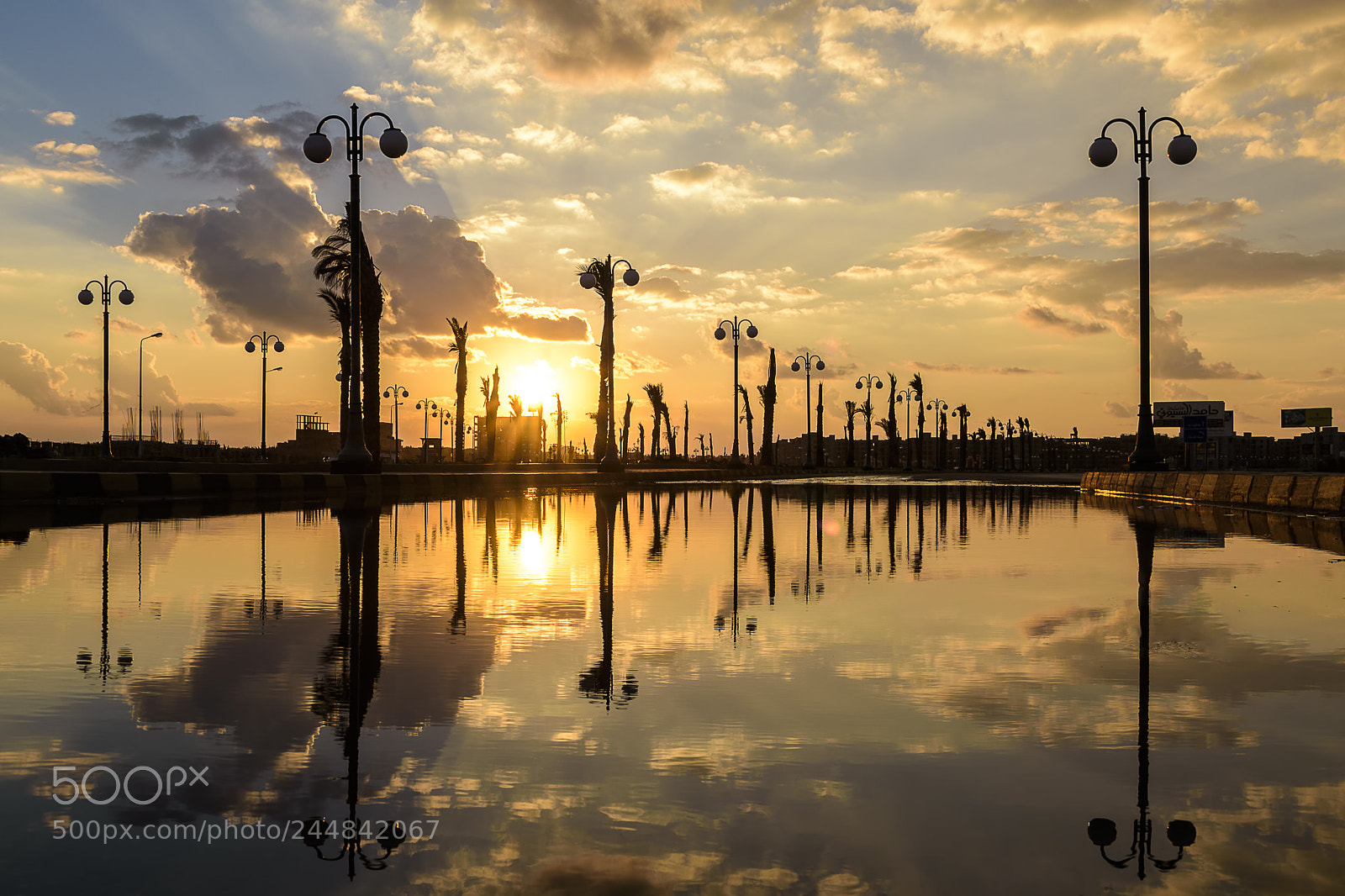 Nikon D5500 sample photo. Winter day sunset with photography