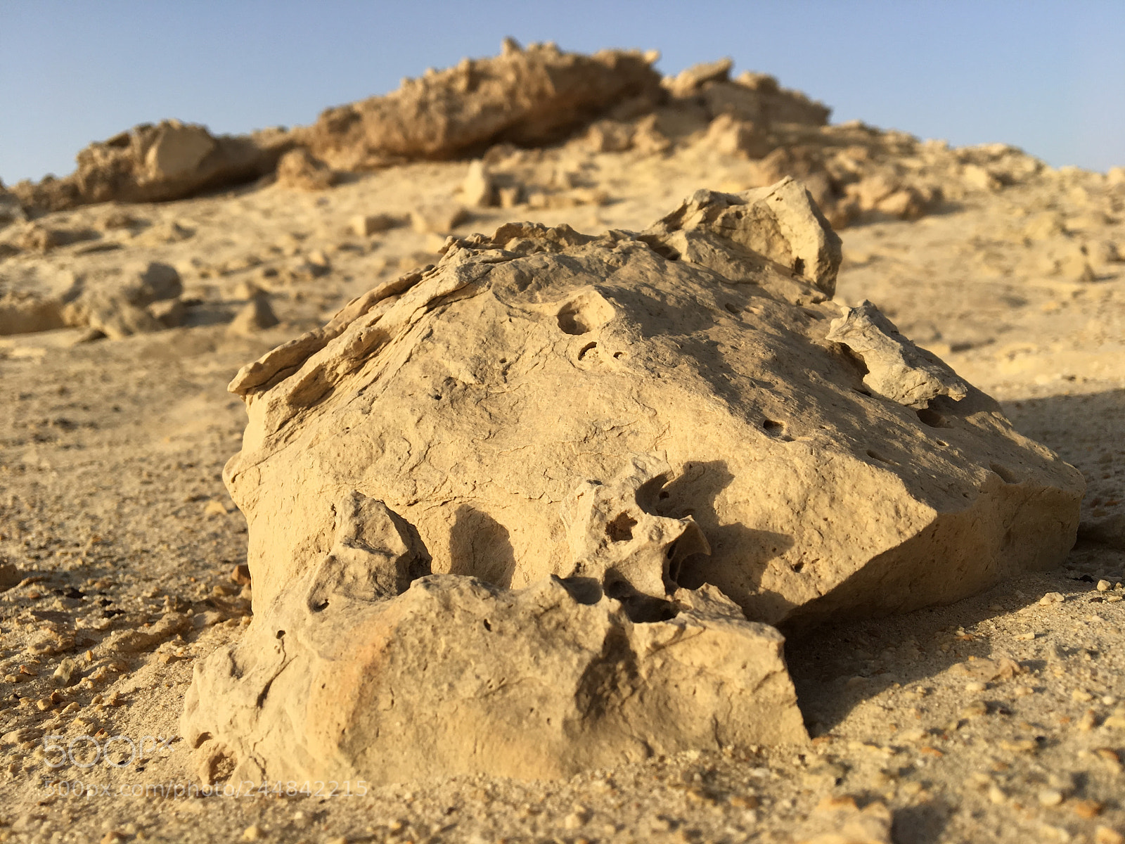 Apple iPhone 6s sample photo. Desert mountains...eroding photography