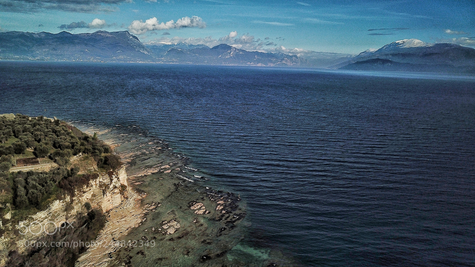 DJI FC220 sample photo. Untitled photography