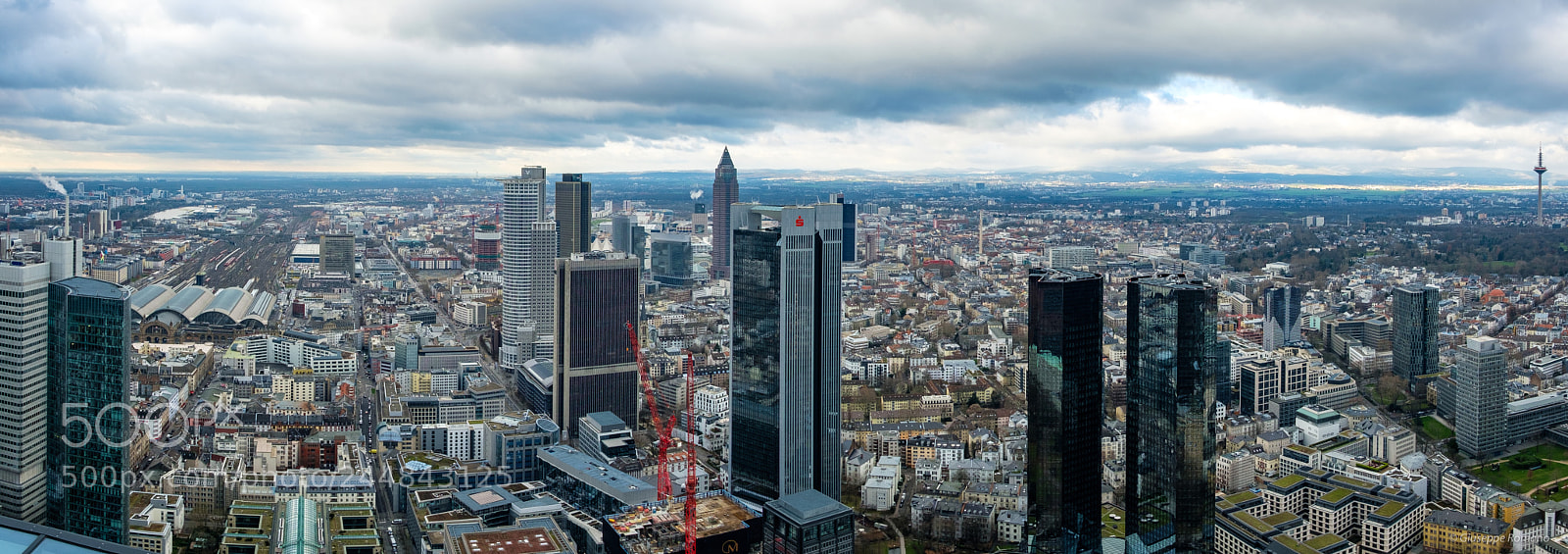 Fujifilm X-M1 sample photo. Pano photography