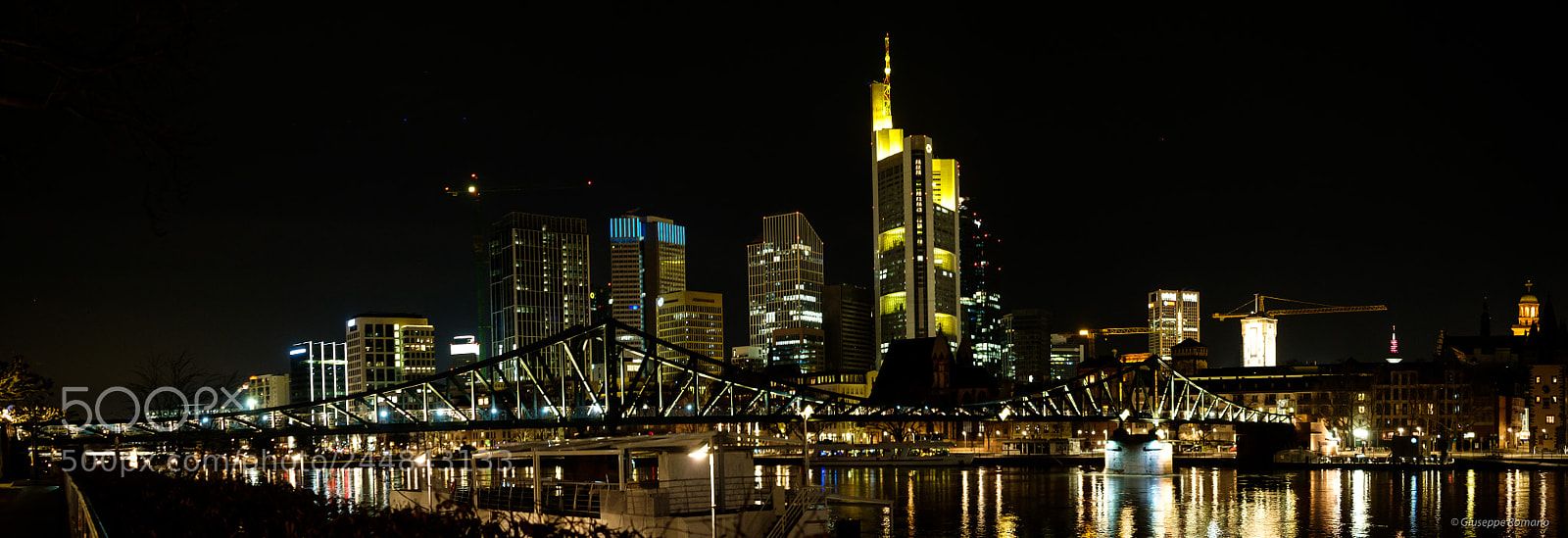 Fujifilm X-M1 sample photo. Pano photography