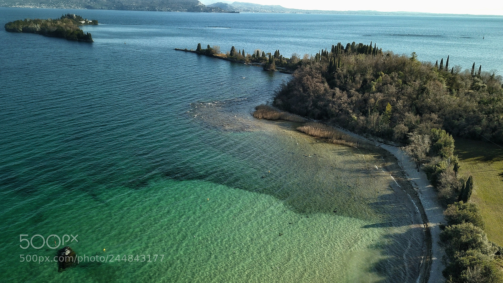 DJI FC220 sample photo. Untitled photography