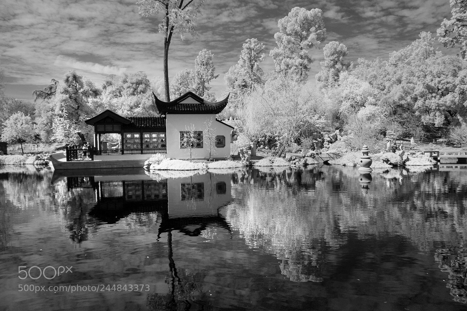Canon EOS 30D sample photo. Reflection photography
