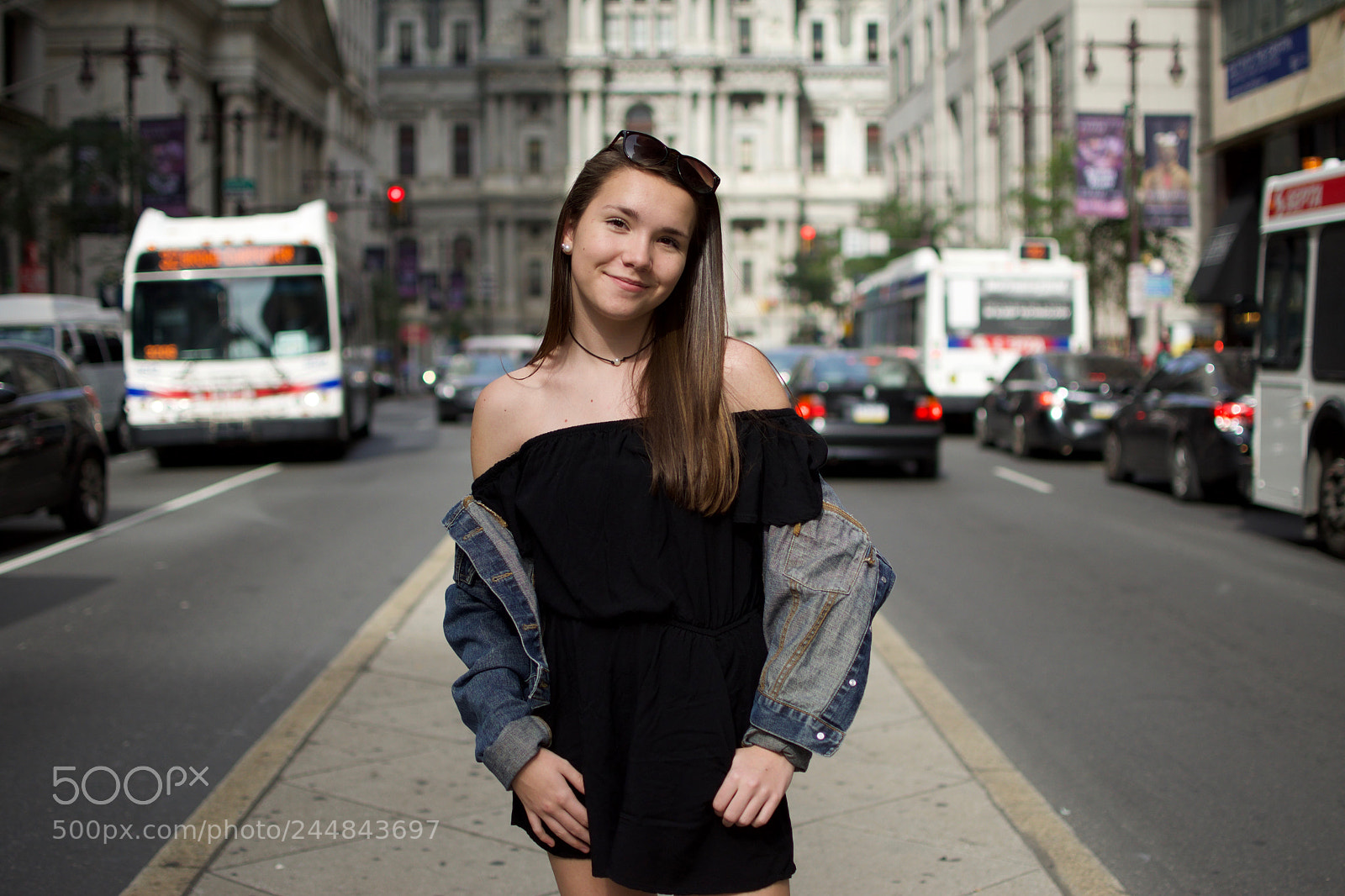 Nikon D5600 sample photo. Philadelphia photography