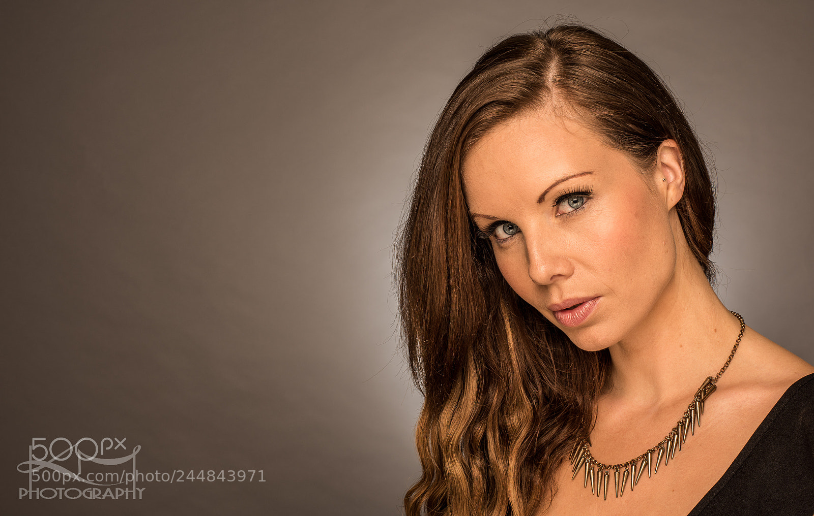 Nikon D810 sample photo. Fiona photography