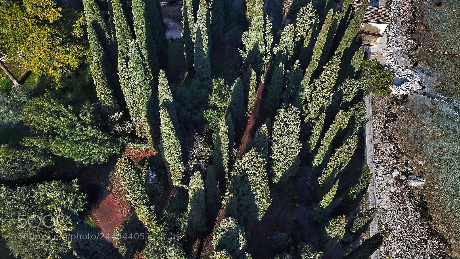 DJI FC220 sample photo. Untitled photography