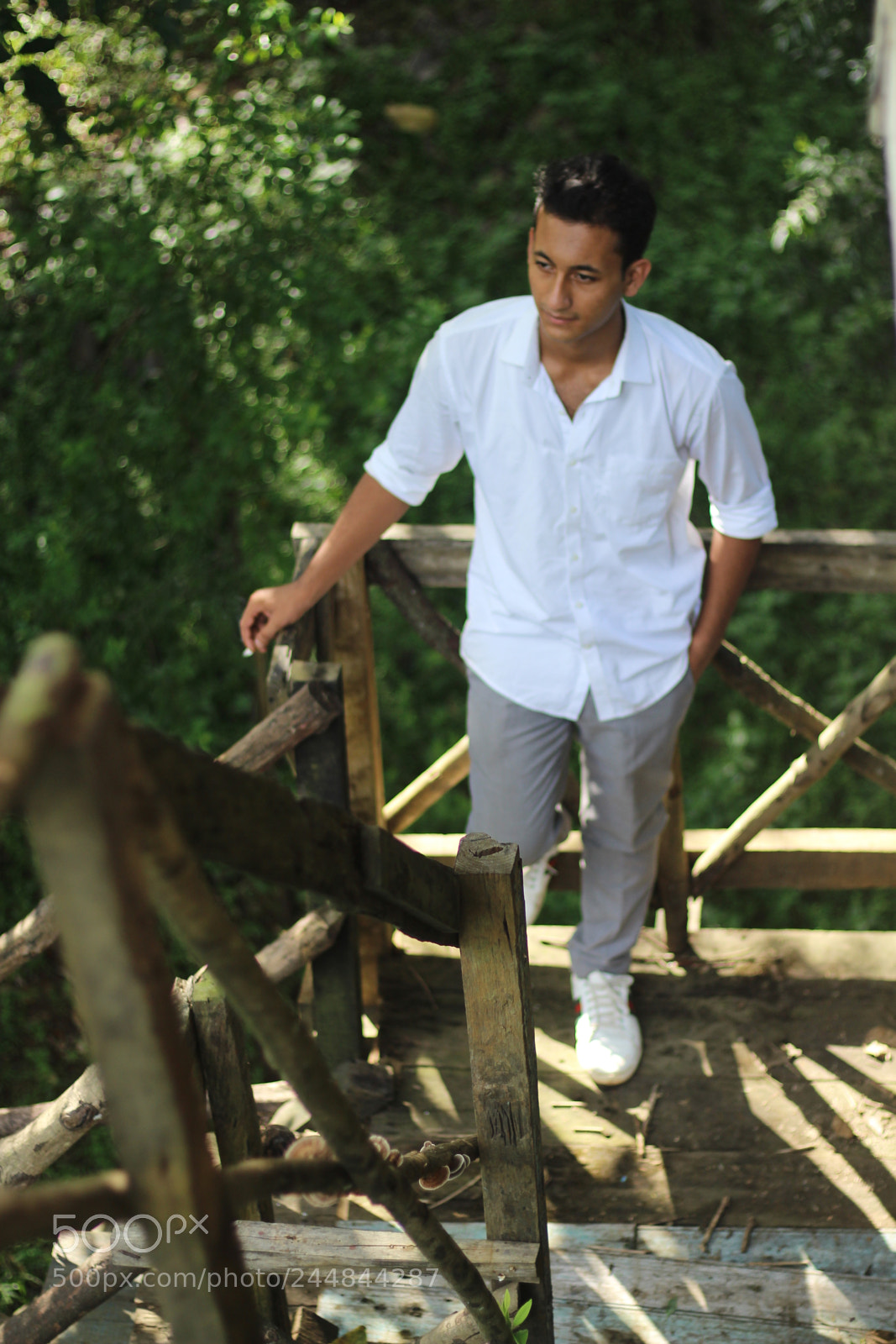 Canon EOS 700D (EOS Rebel T5i / EOS Kiss X7i) + Canon EF 50mm F1.8 STM sample photo. [] photography