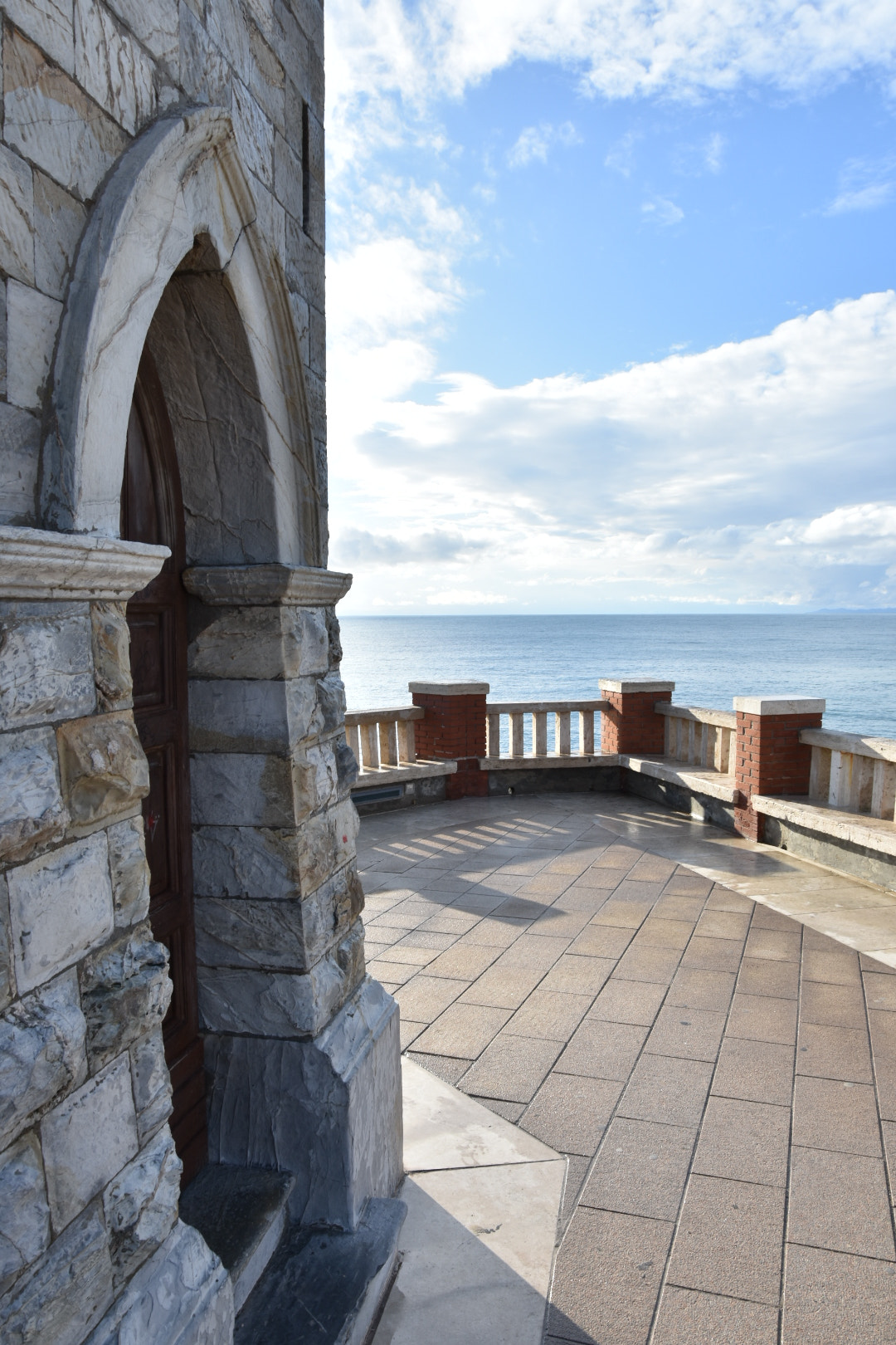 Nikon D3400 sample photo. Piazza bovio photography