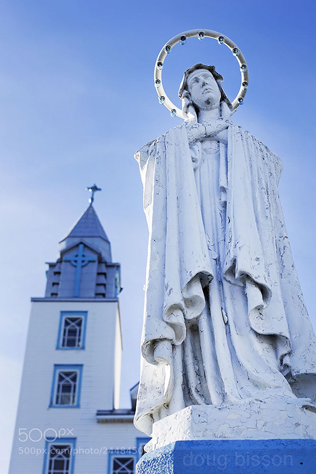 Canon EOS-1D X sample photo. The blues of gaspe photography