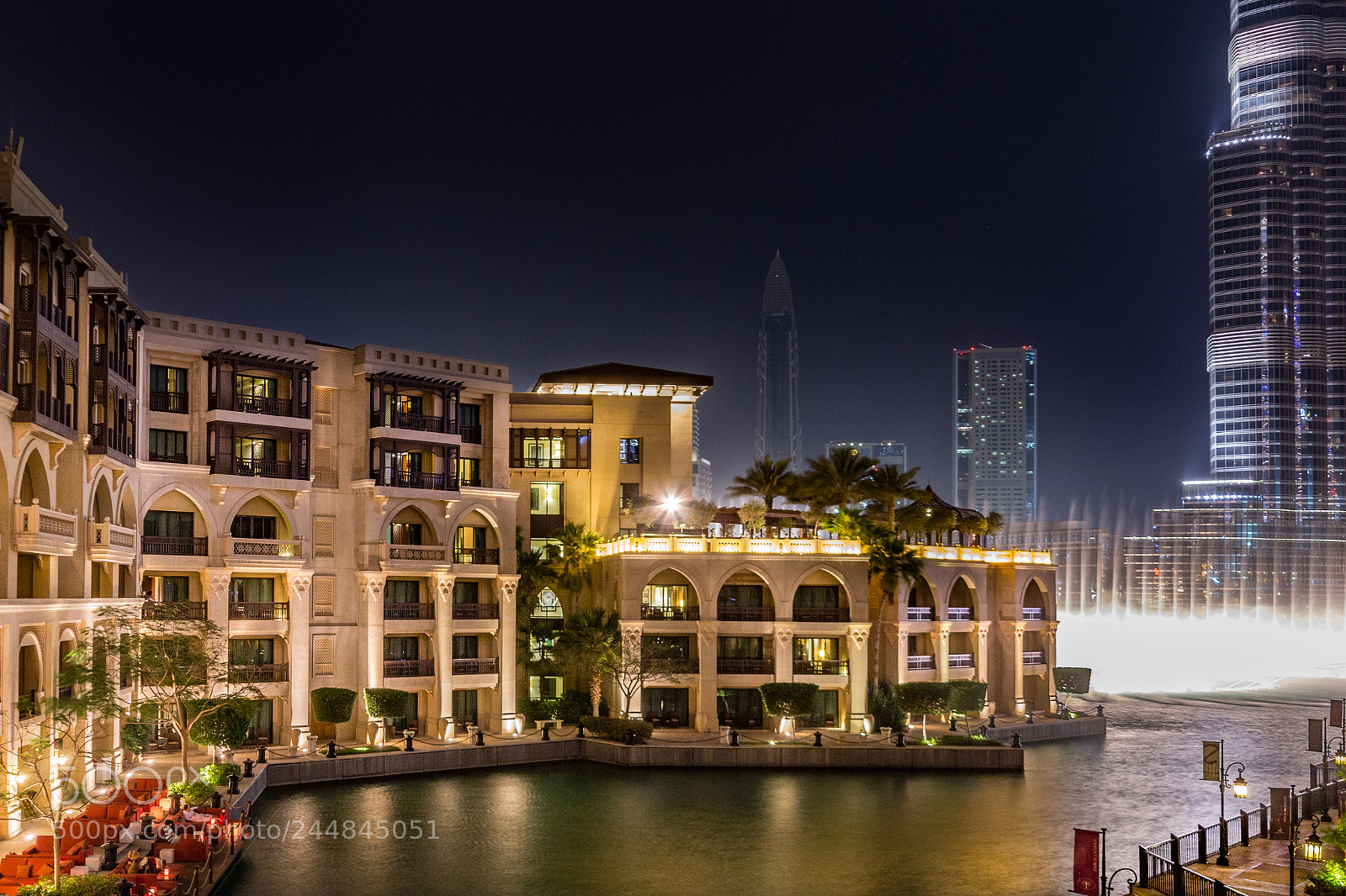 Canon EOS 60D sample photo. Uae, dubai photography