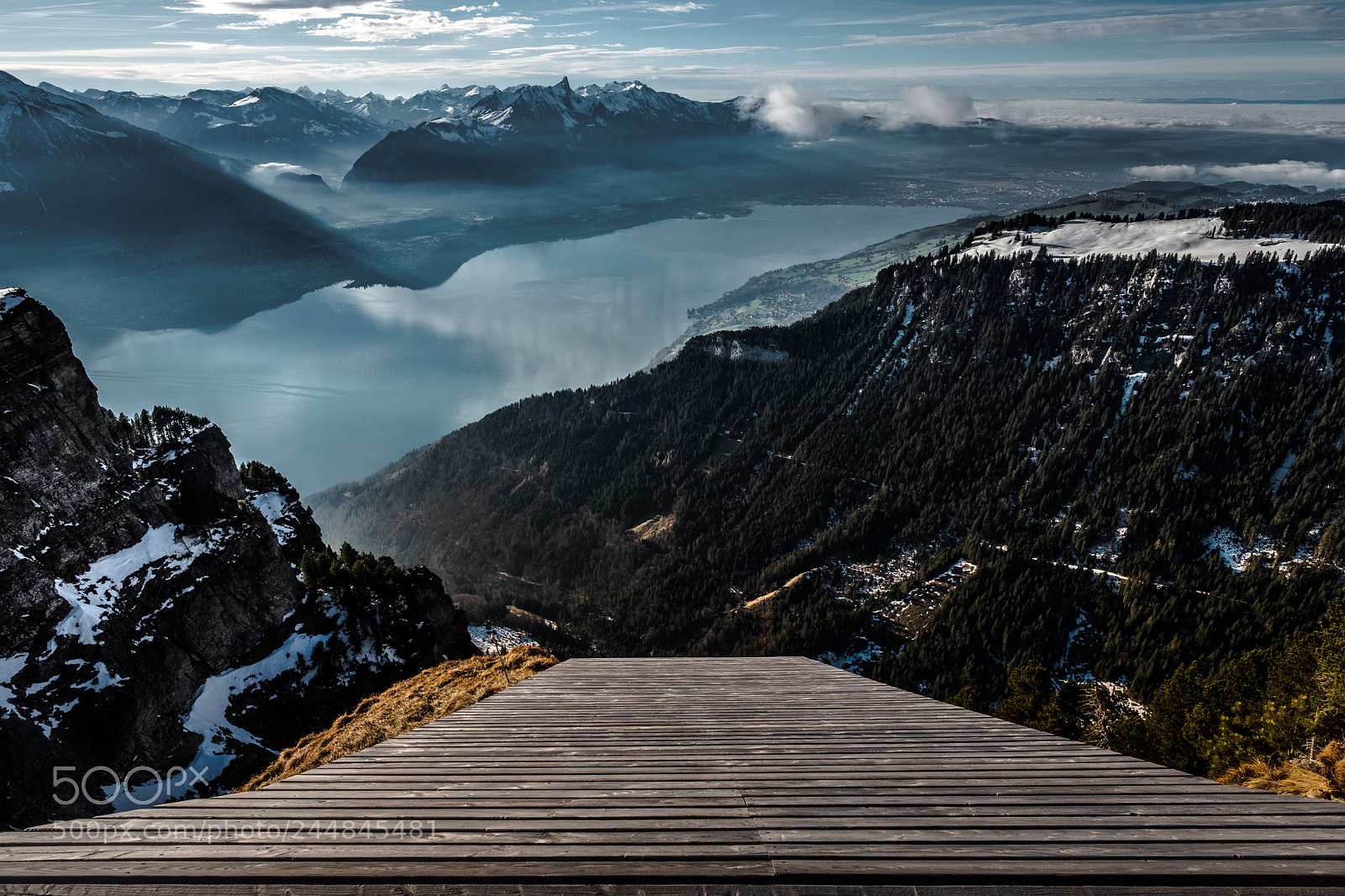 Fujifilm X-T2 sample photo. Launchpad for paragliders photography