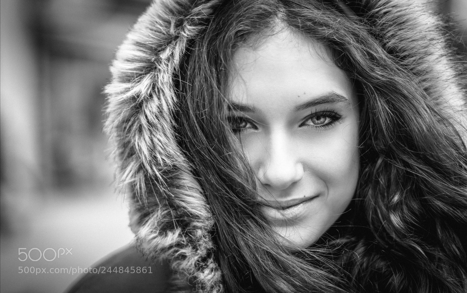 Nikon D7200 sample photo. Tanja photography