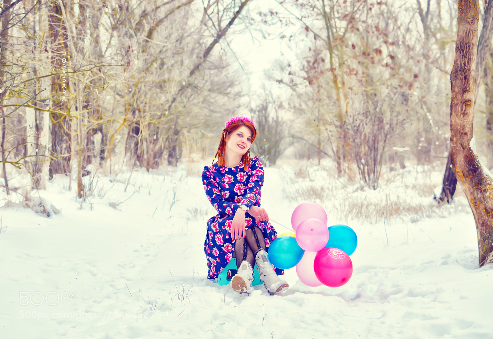 Nikon D3200 sample photo. Мари стильная photography